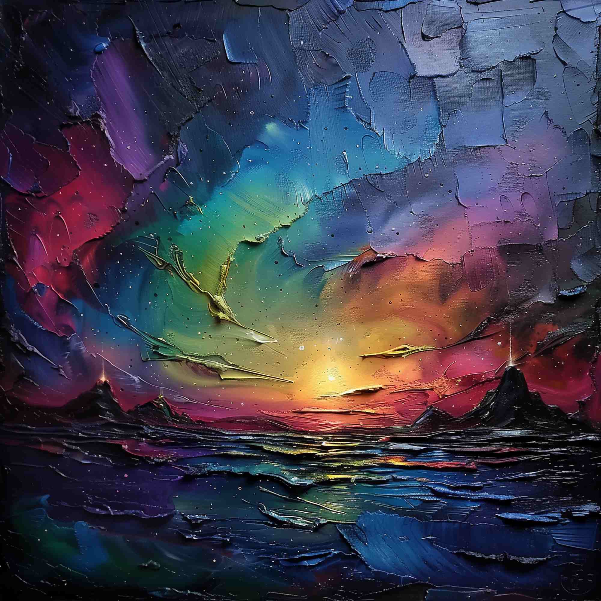 Northern Lights
