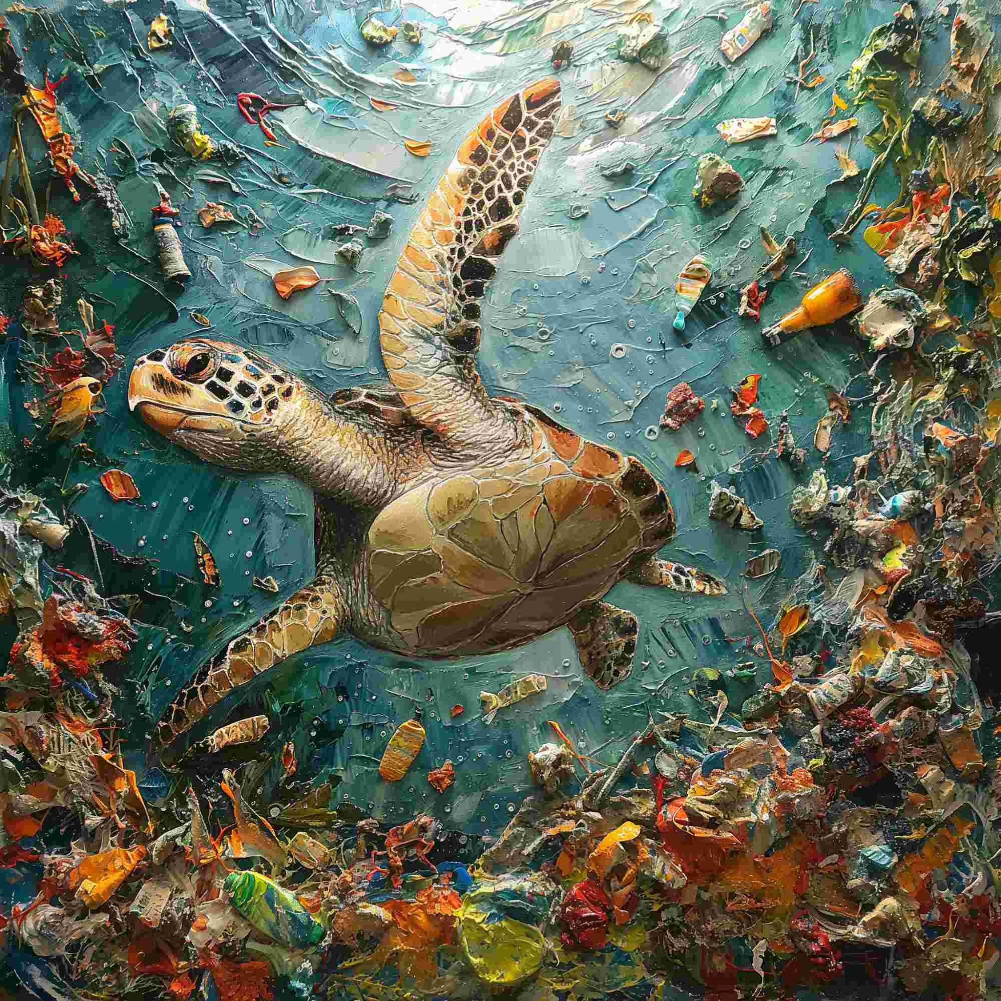 Pollution