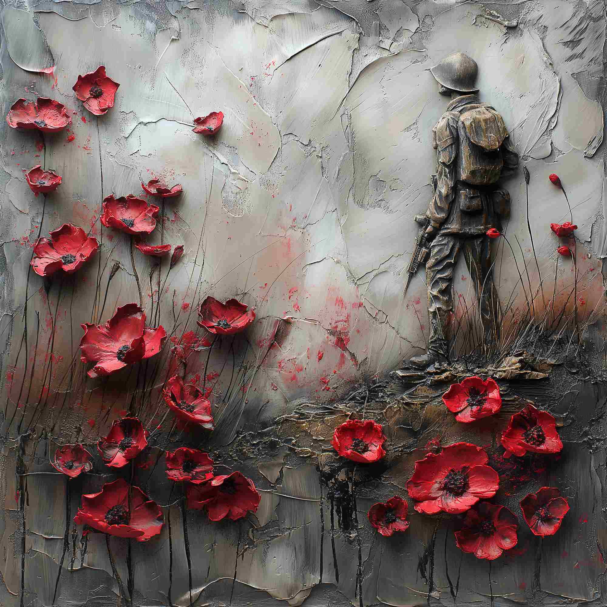 Lest We Forget