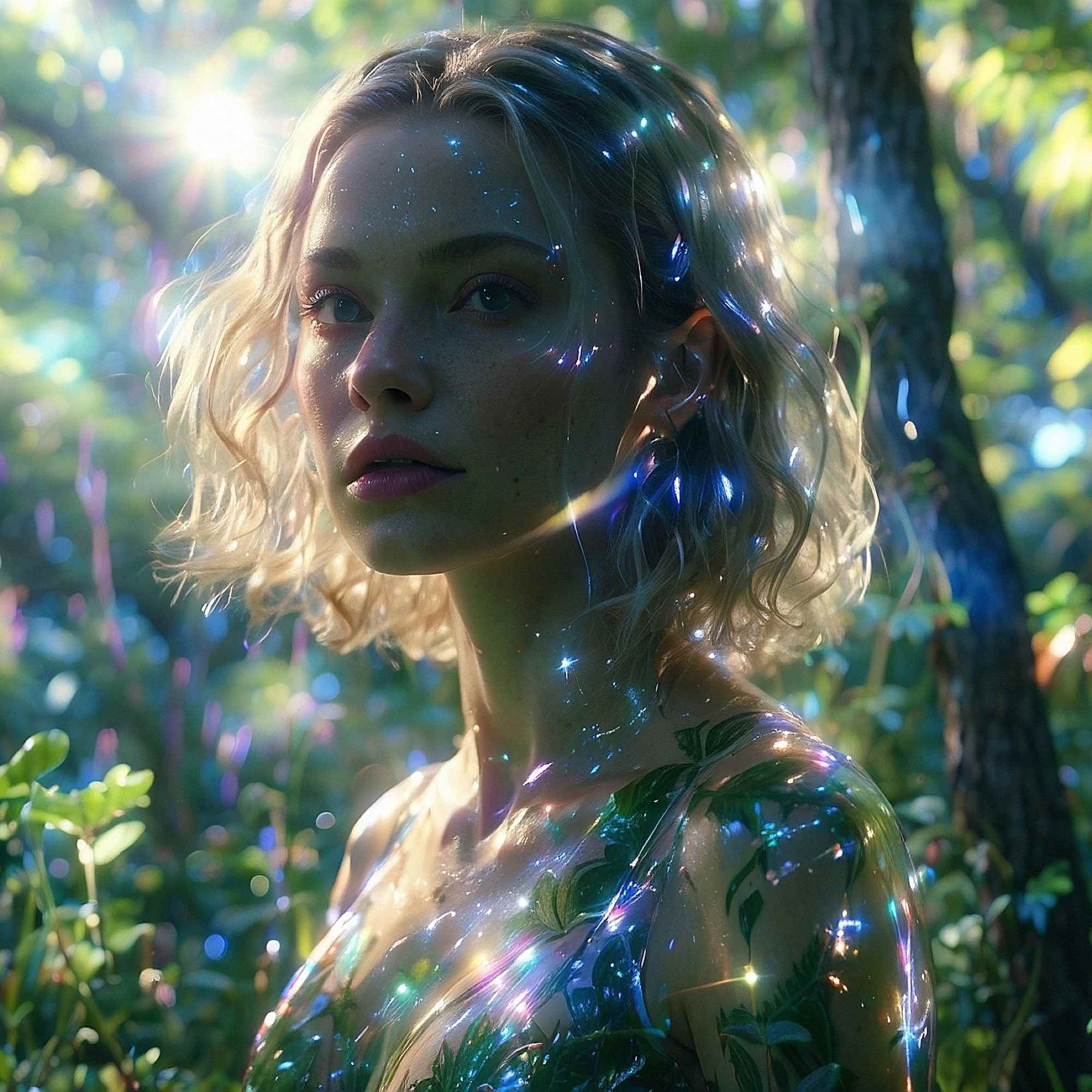 Embracing Inner Magic
