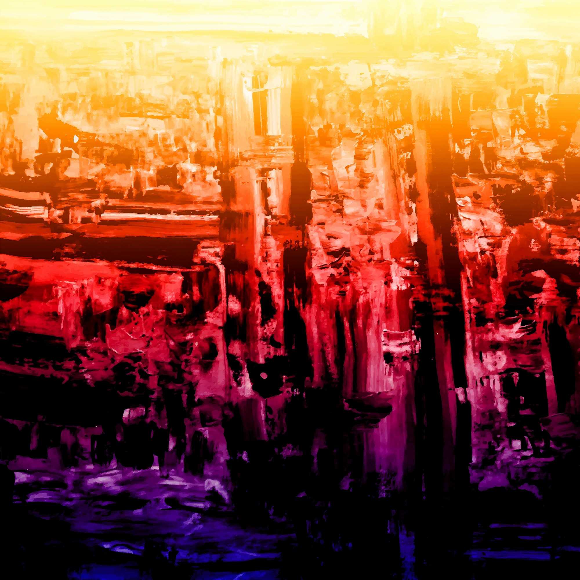 Rising to a Bright Horizon