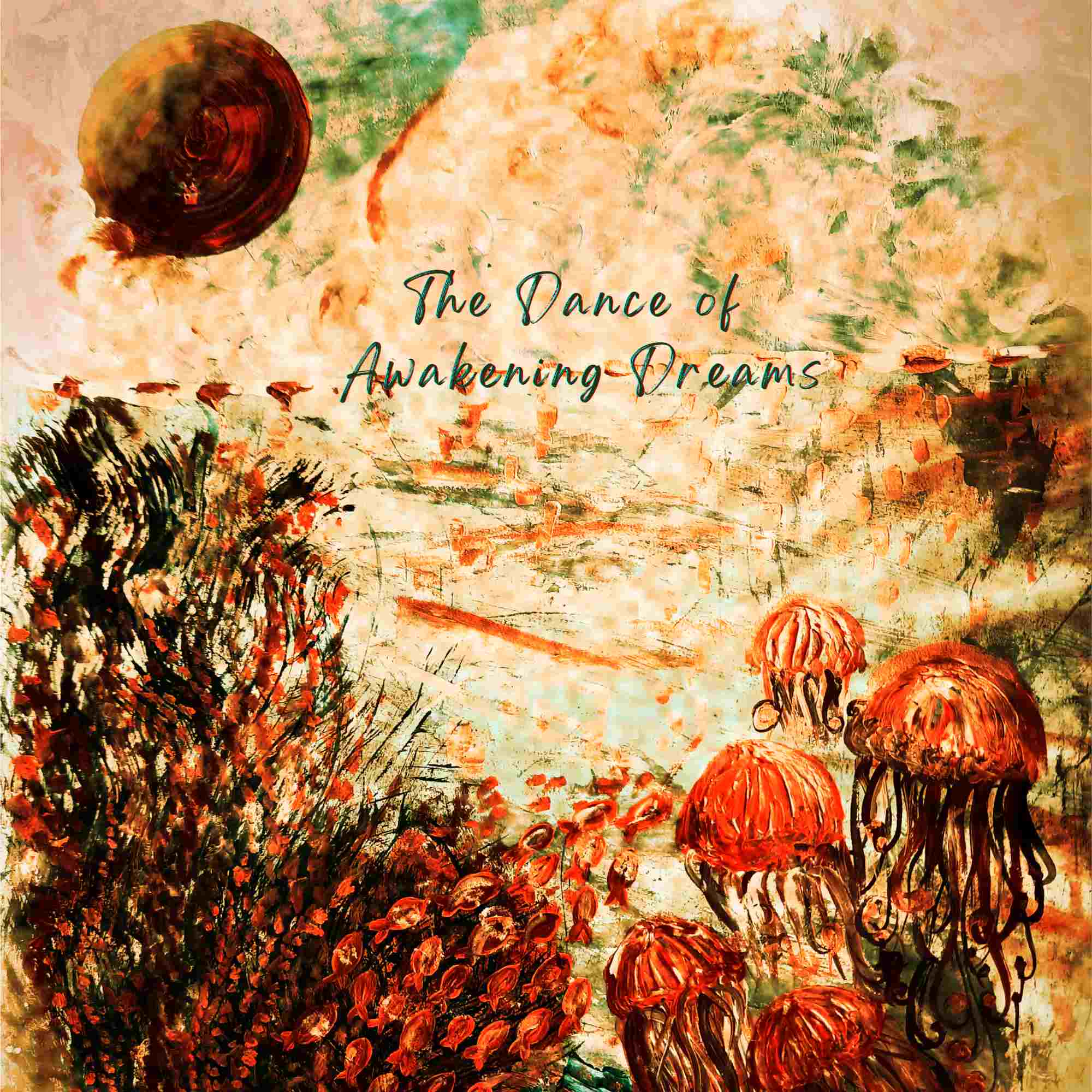 The Digital Odessey