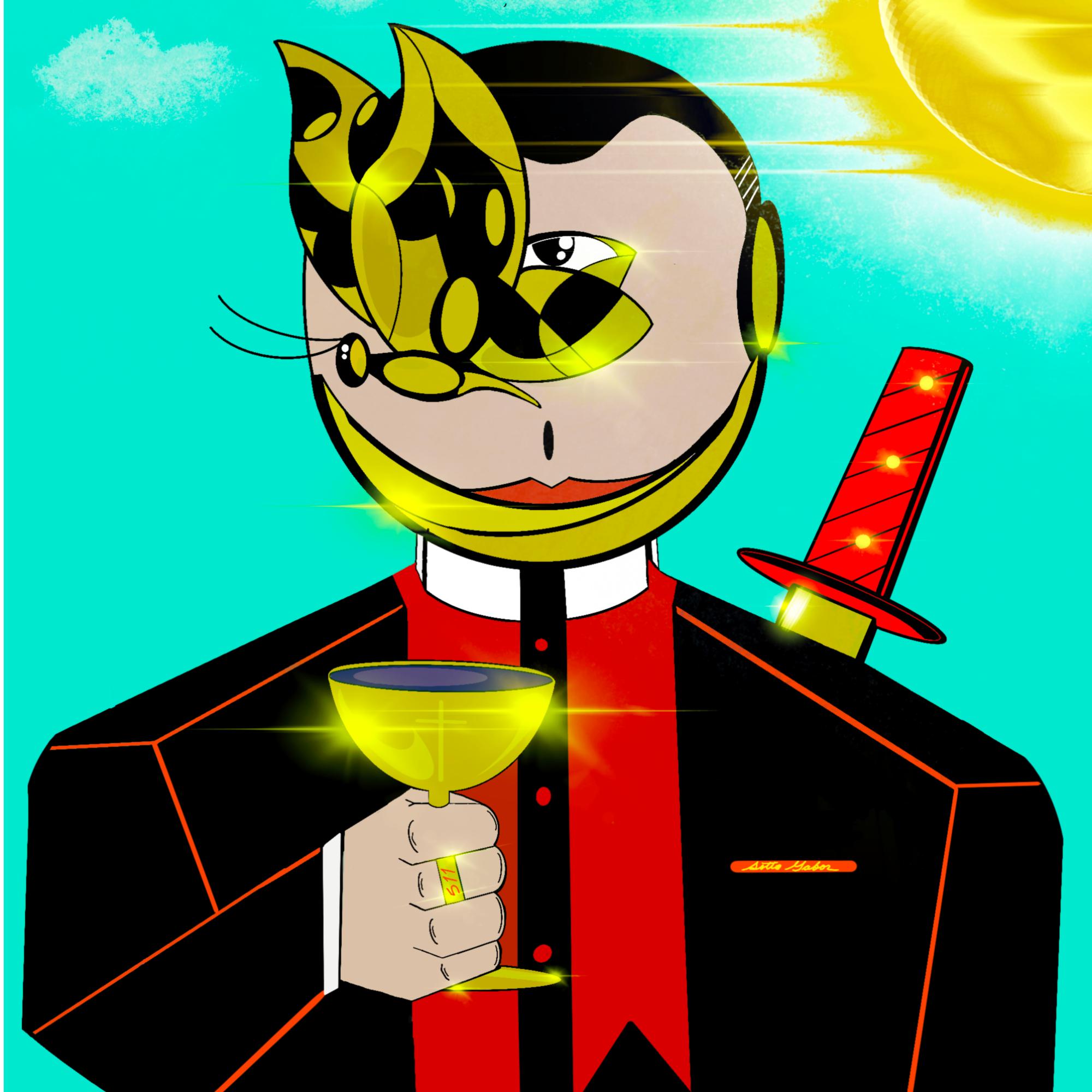 The butterfly effect