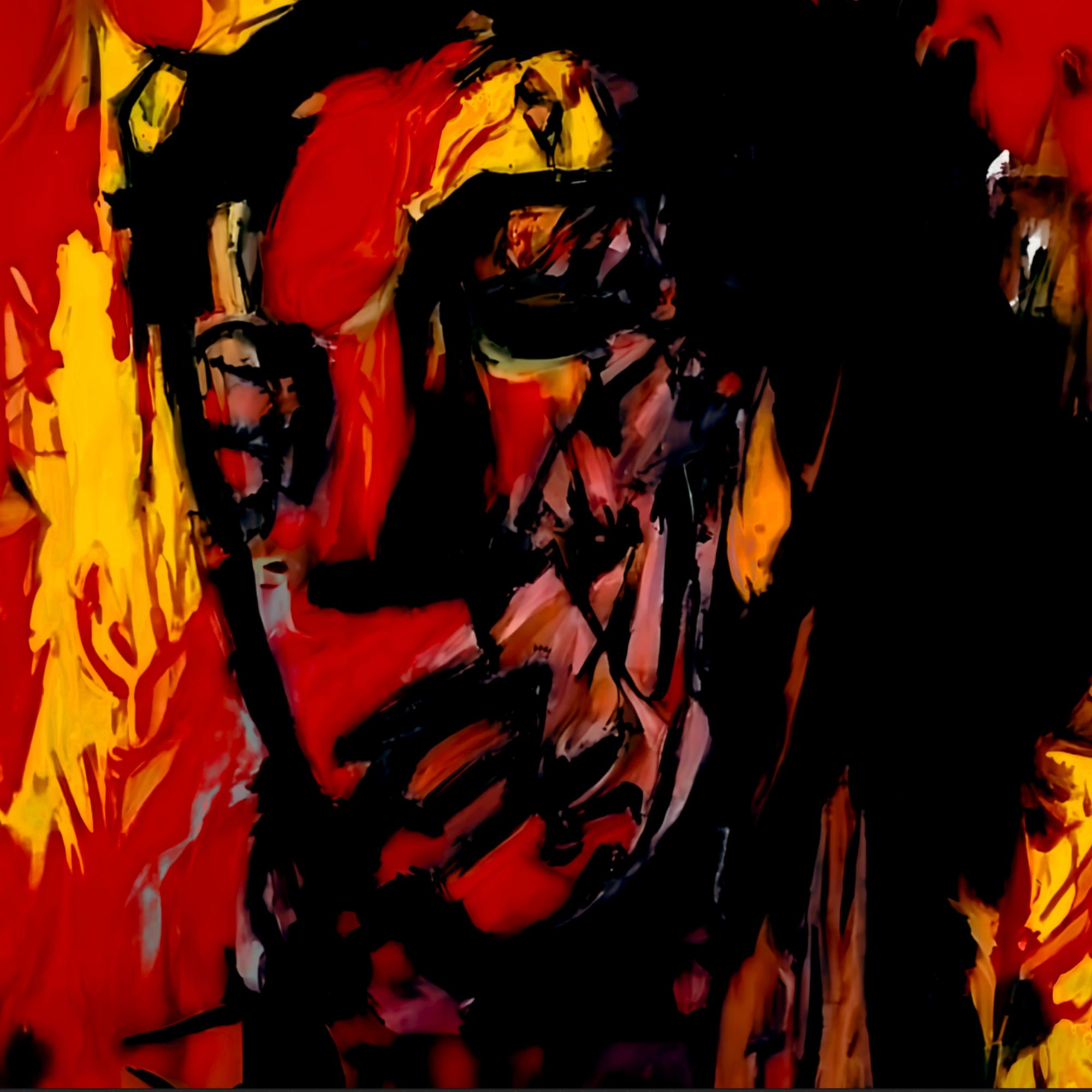 “Yeshua HaMashiach”