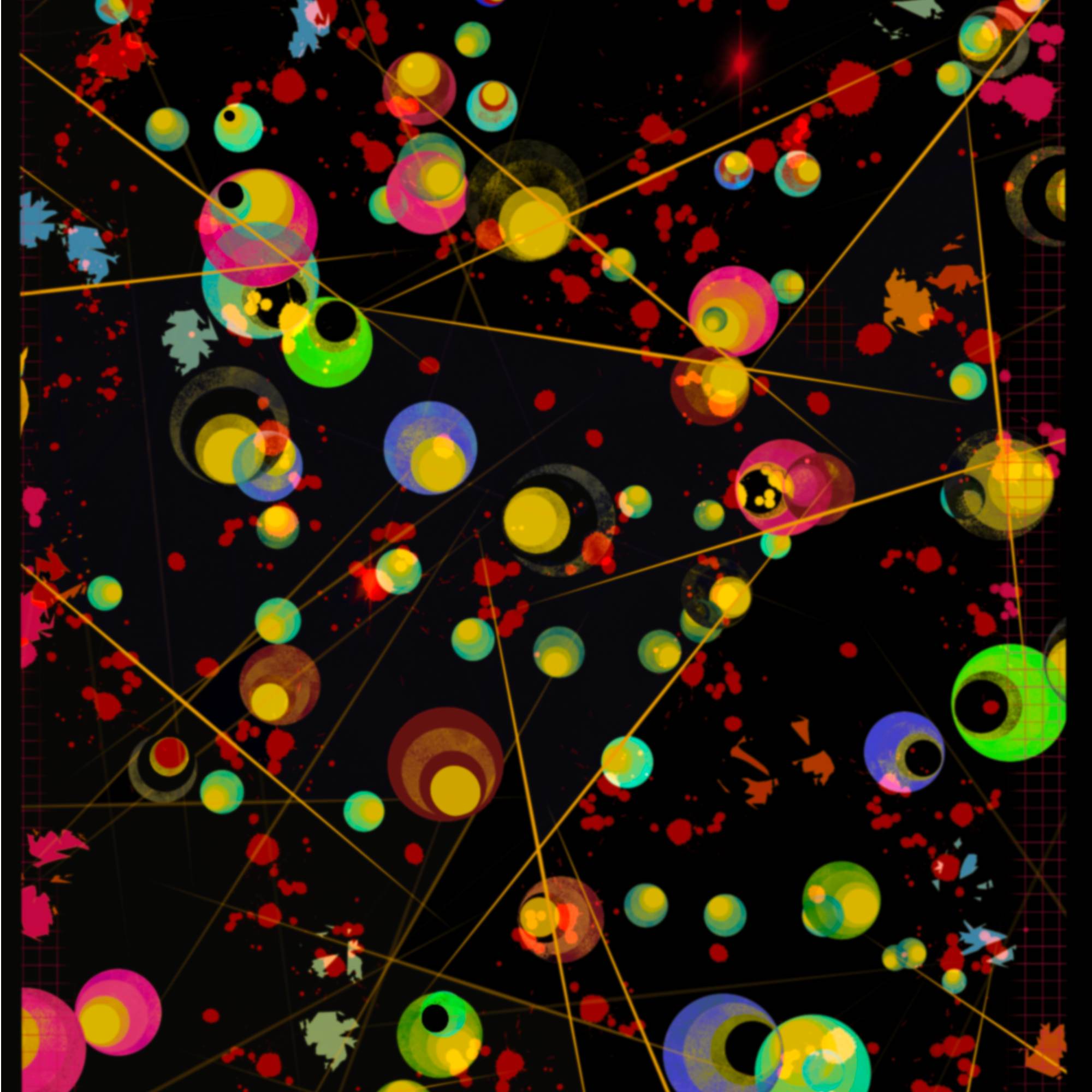 cosmic pulse