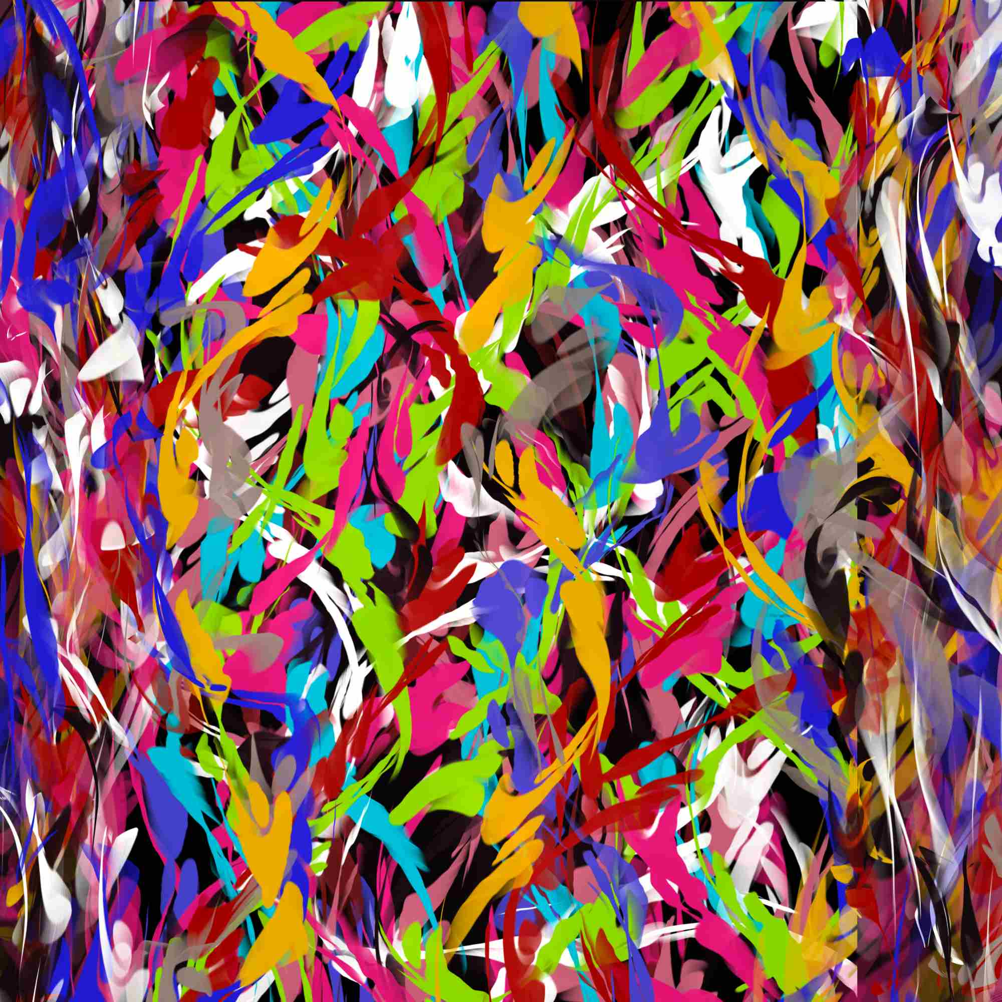 Entanglement