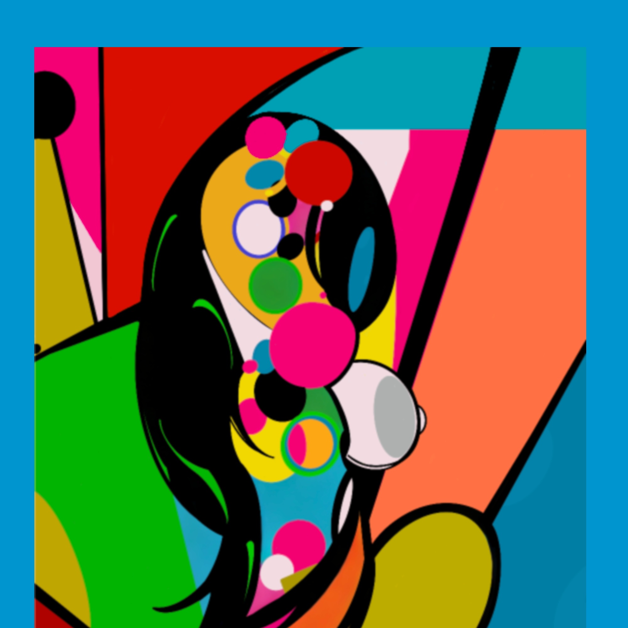 Astro Girl 2