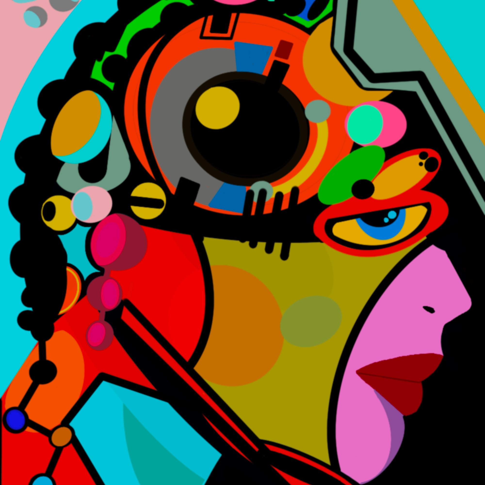 Omega