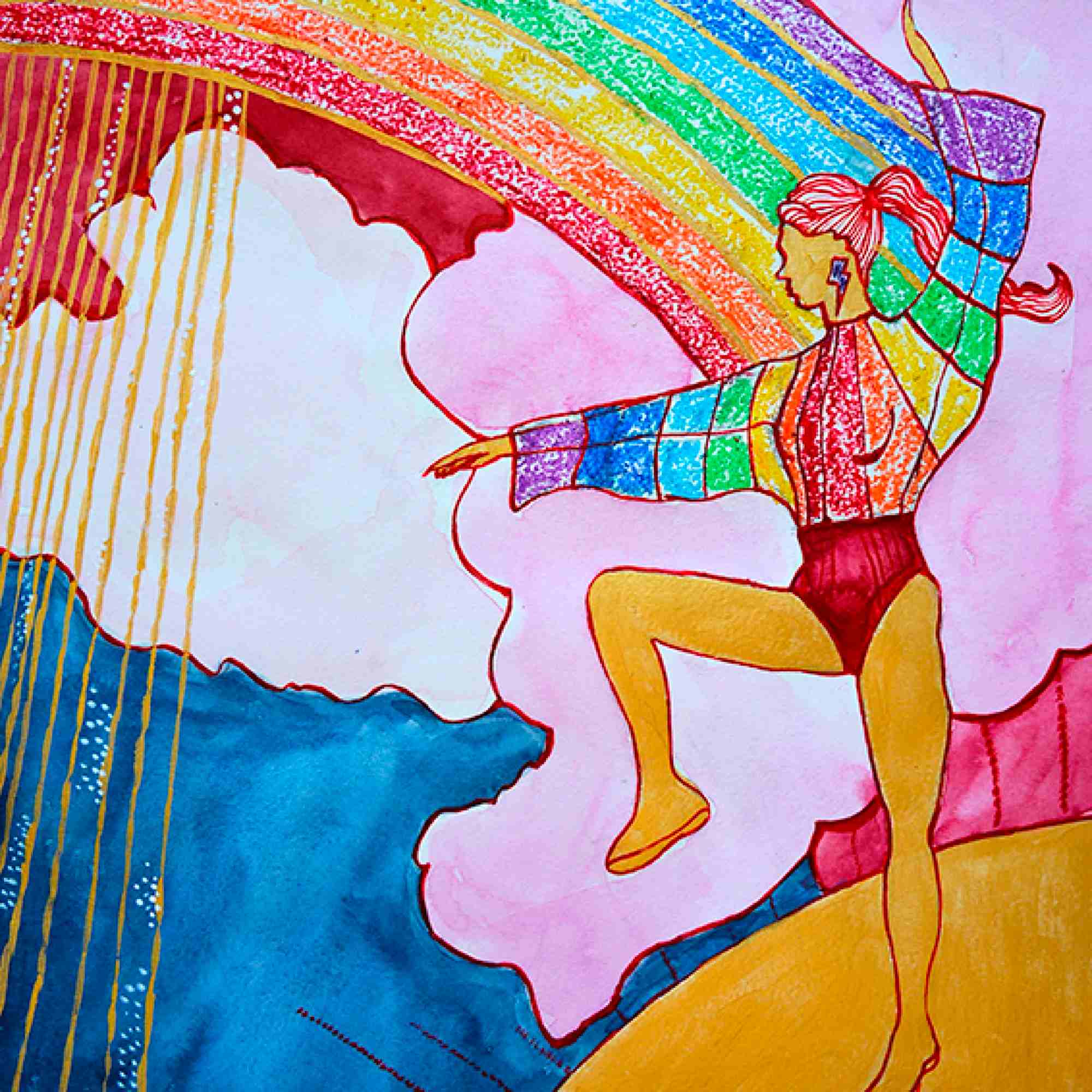 Rainbow
