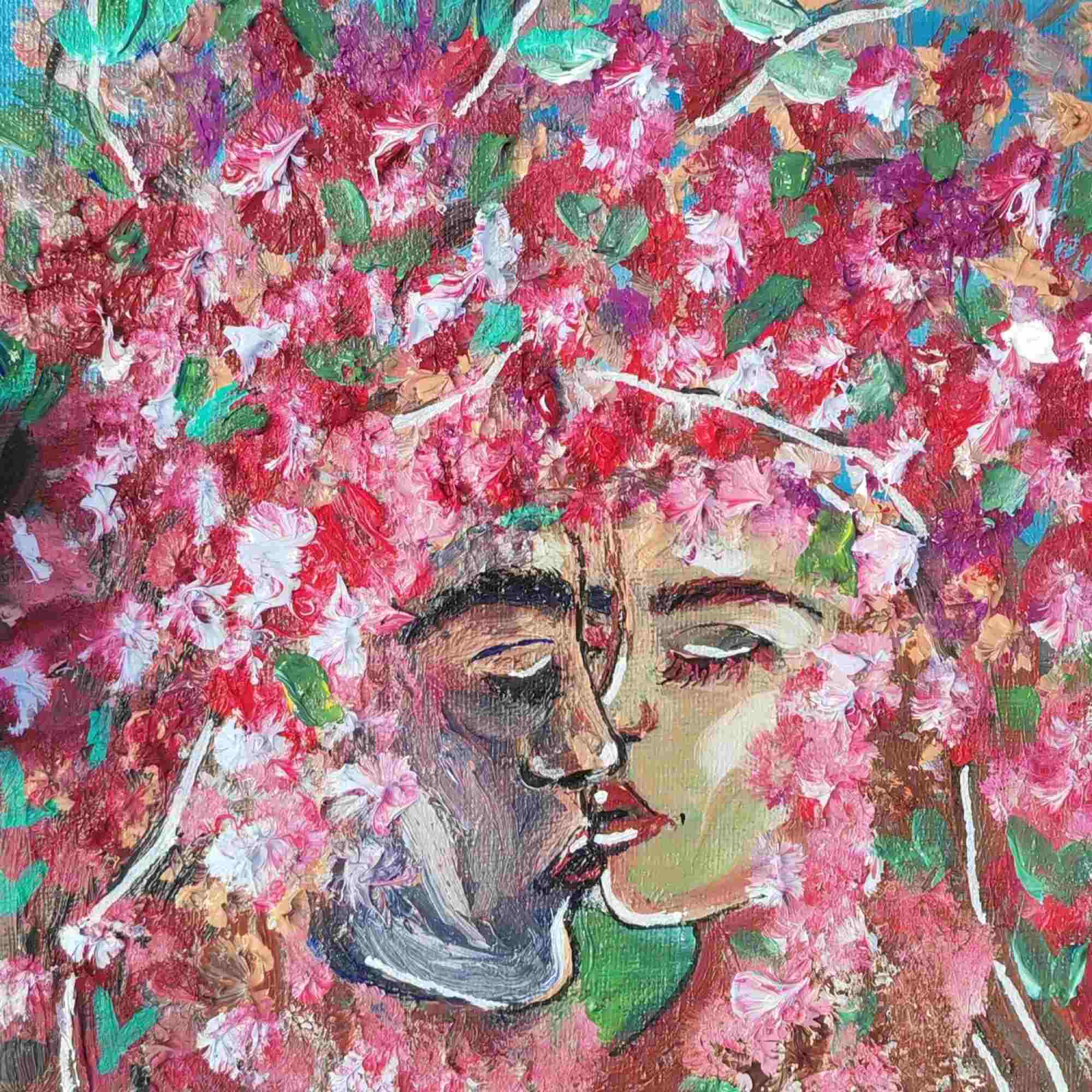 Amour Éternel