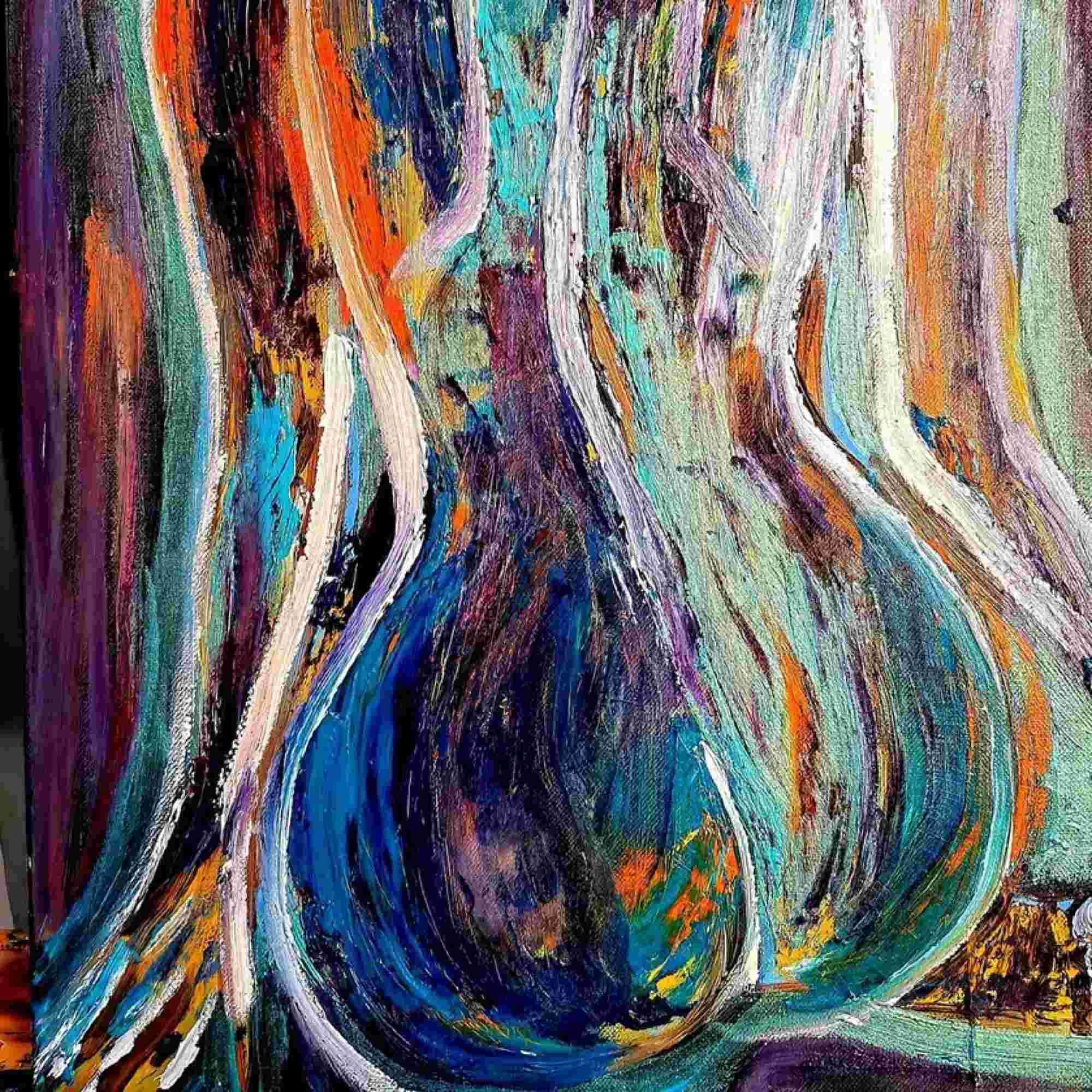 Soul’s Storm