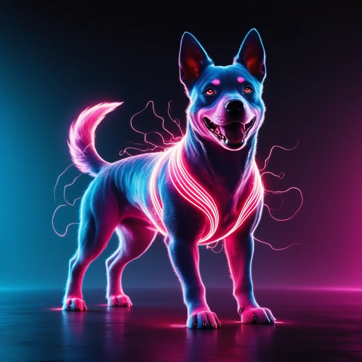 DogaWoof #26