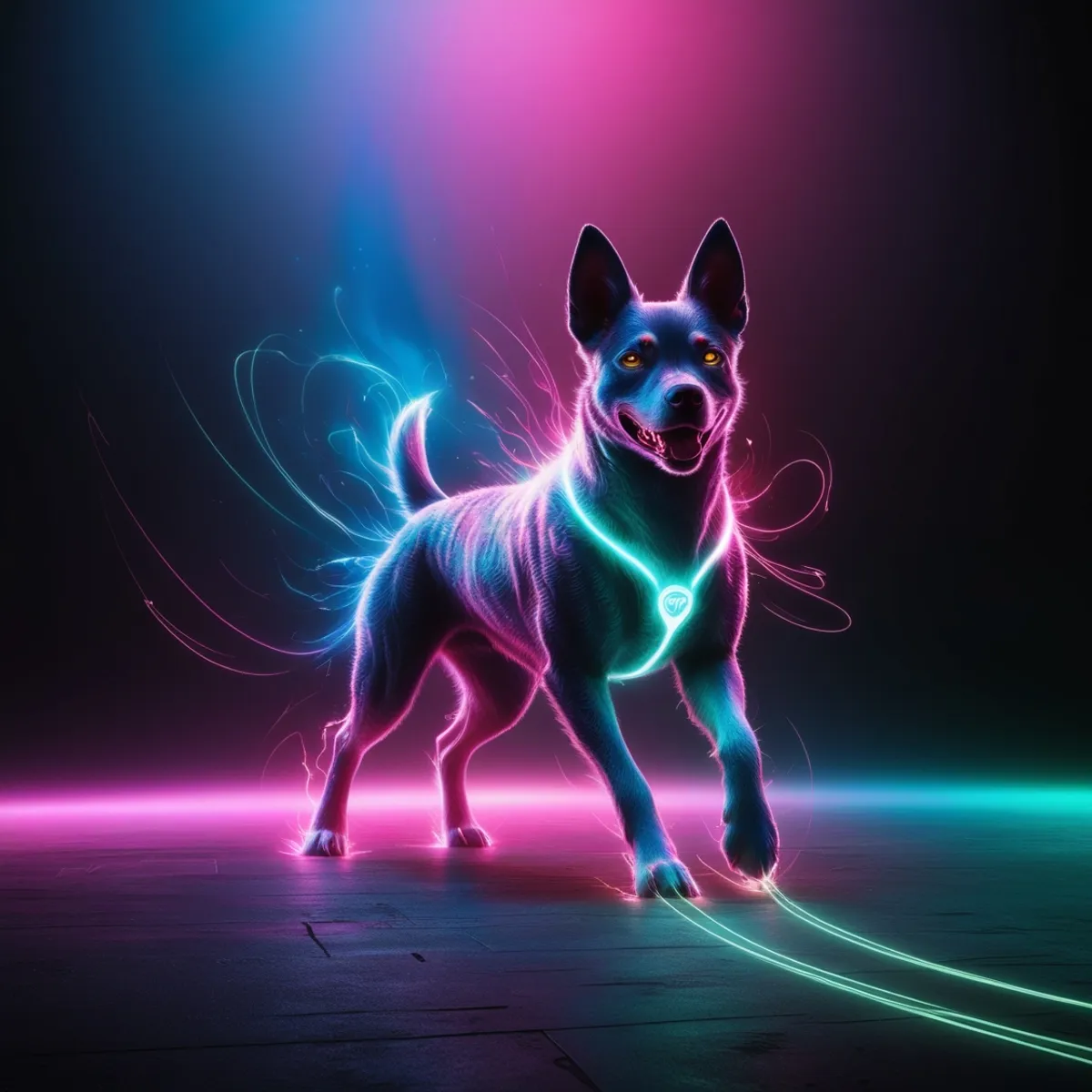 DogaWoof #25