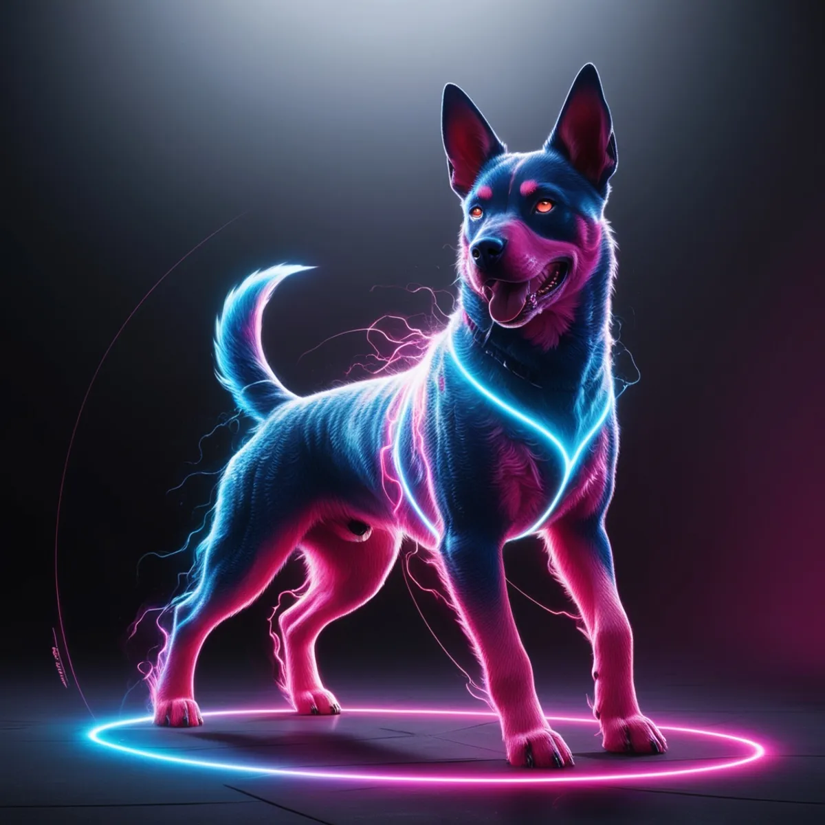 DogaWoof #22