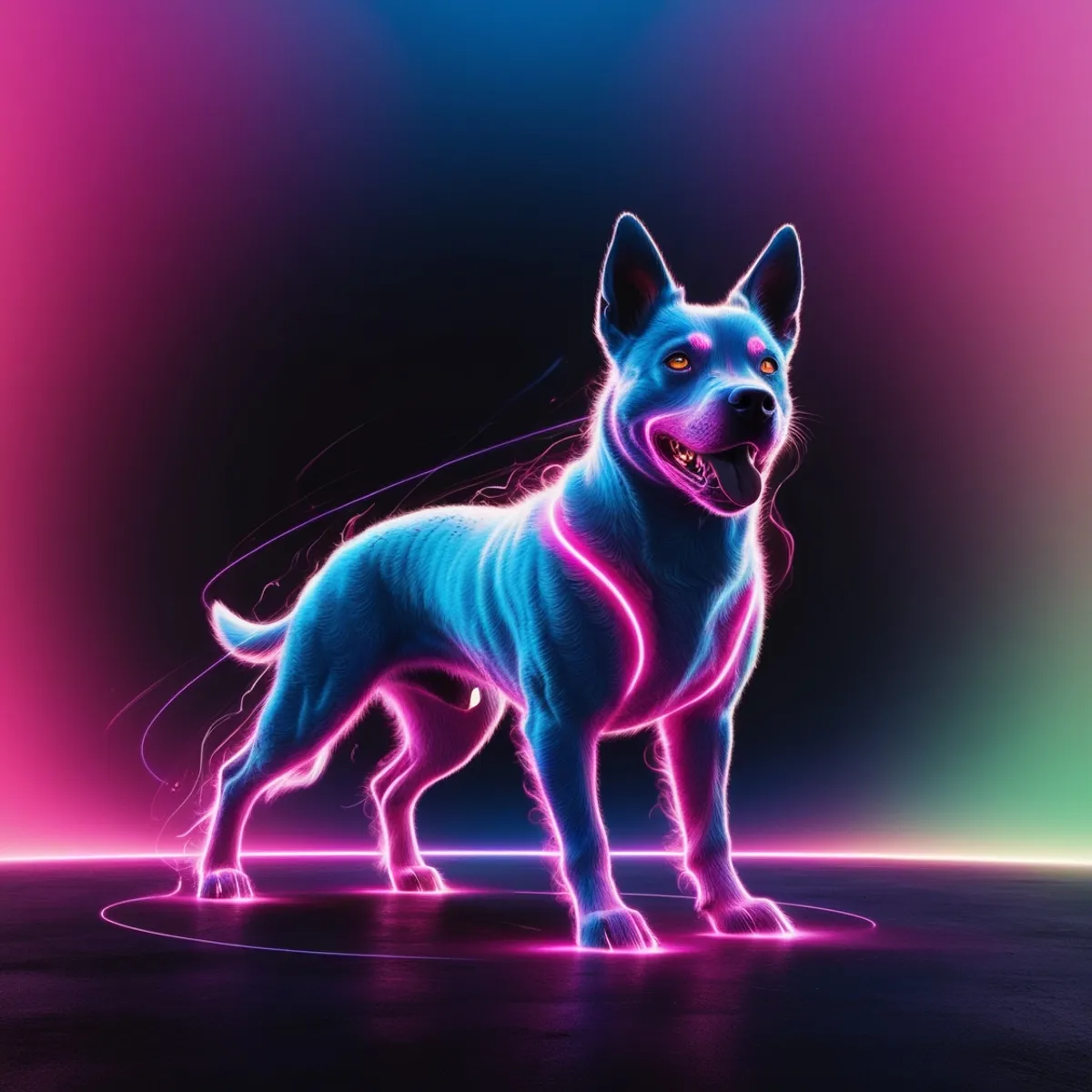 DogaWoof #24