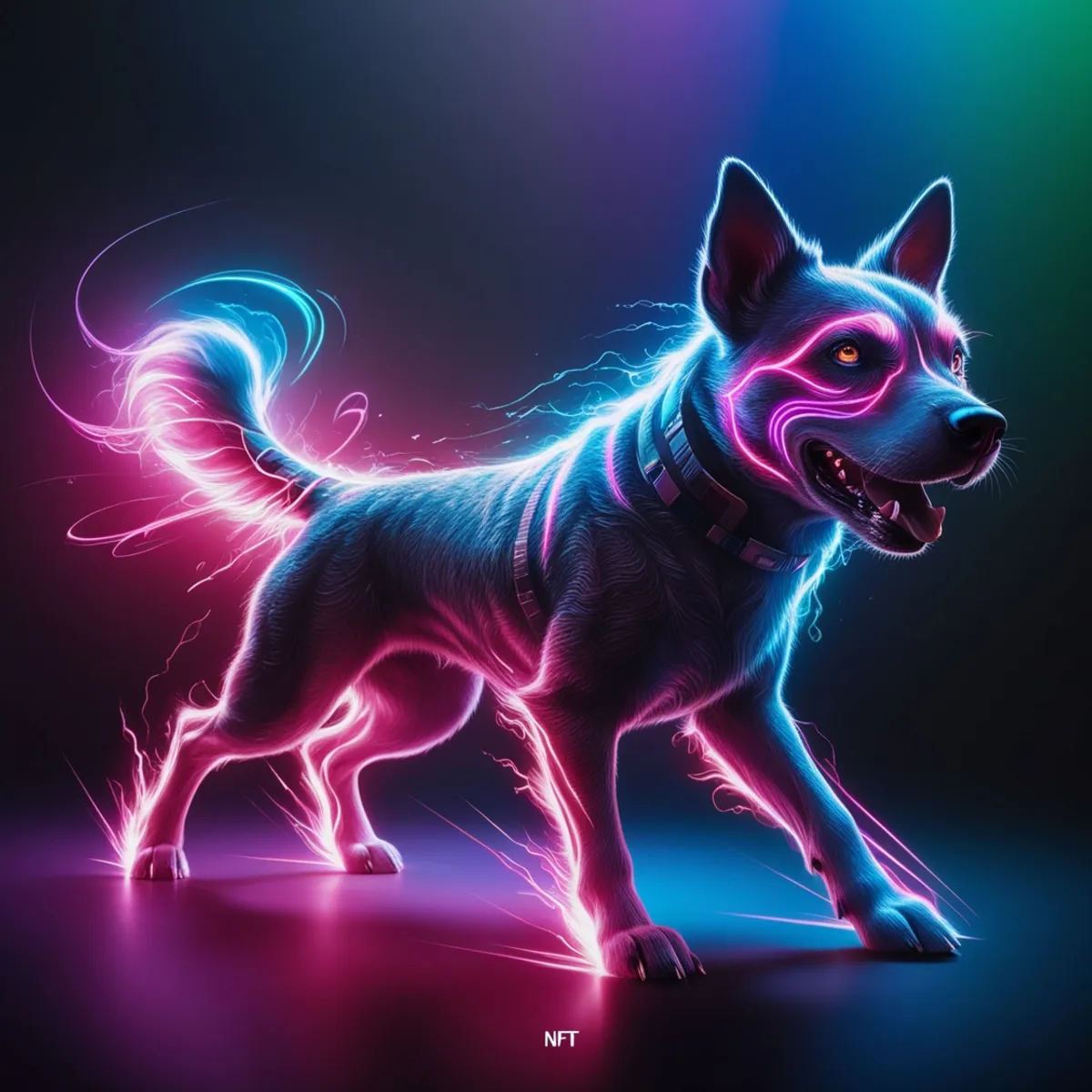 DogaWoof #23