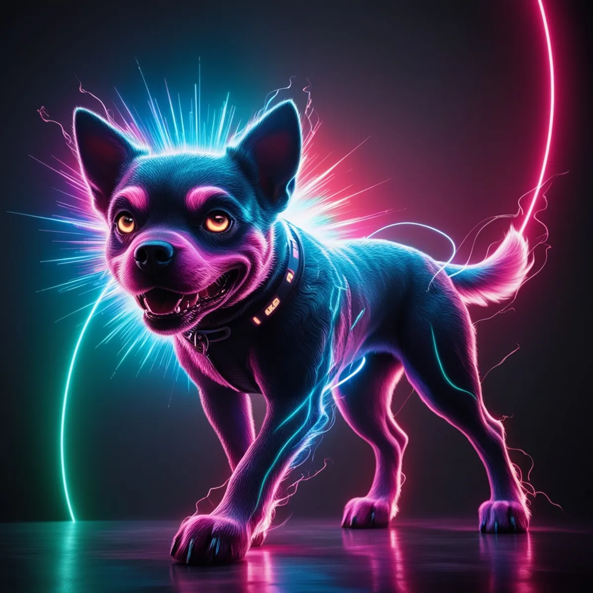 DogaWoof #21