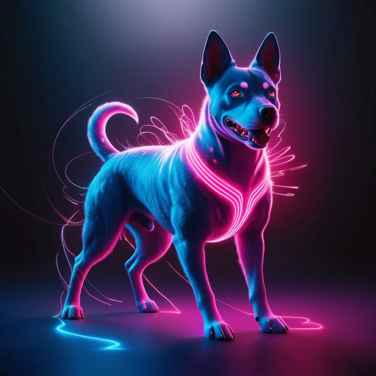 DogaWoof #20