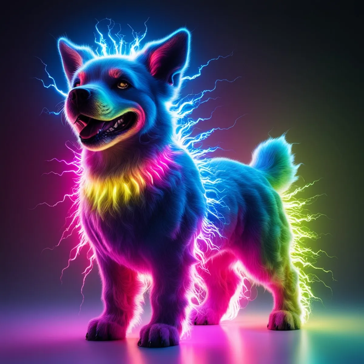 DogaWoof #18