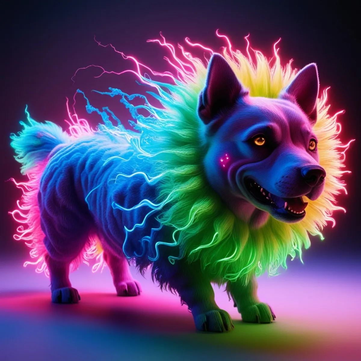 DogaWoof #16