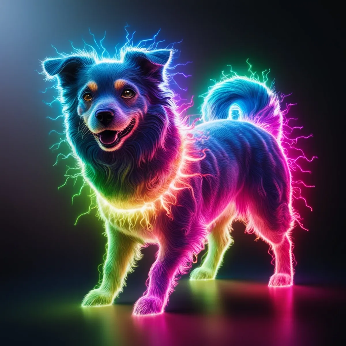 DogaWoof #15