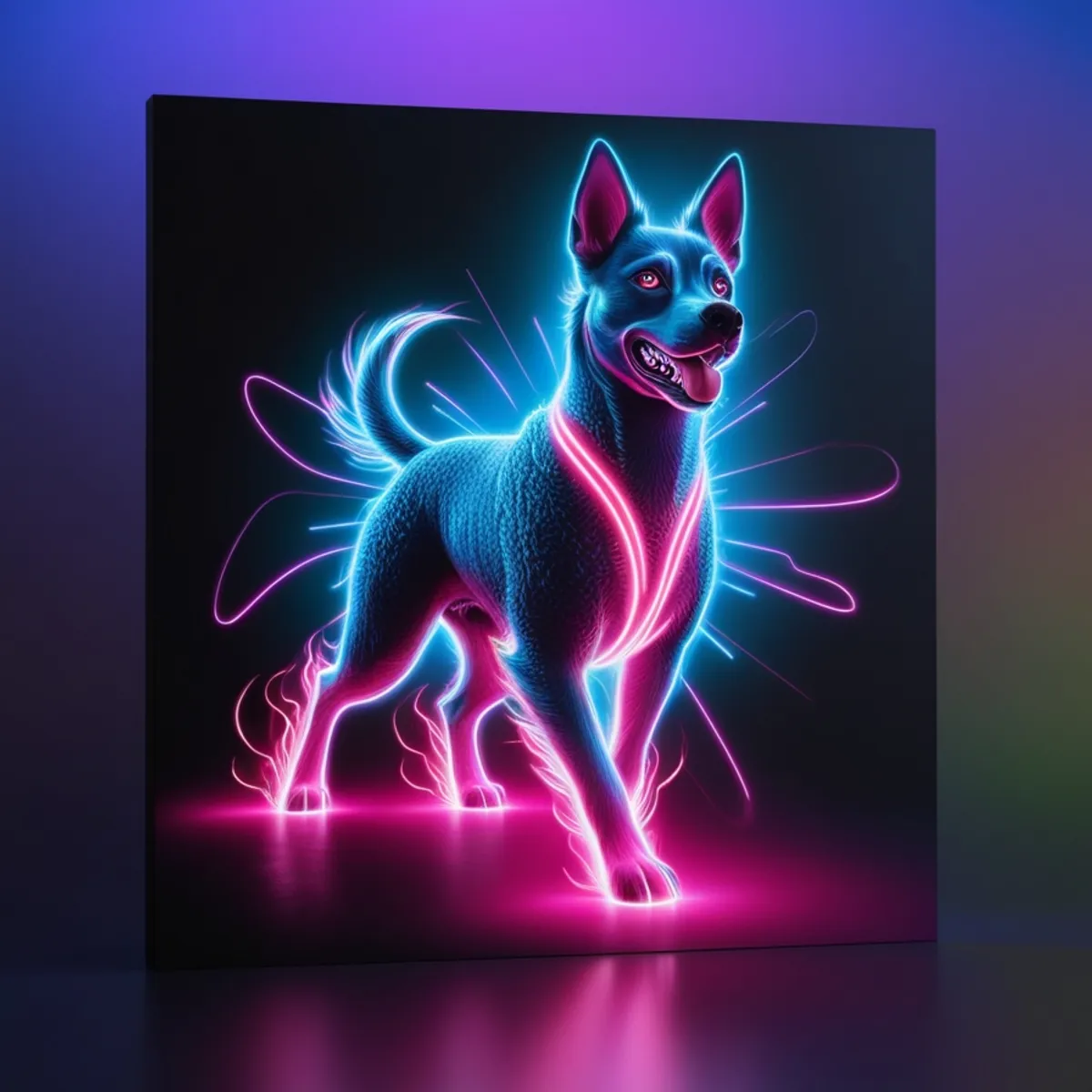 DogaWoof #15