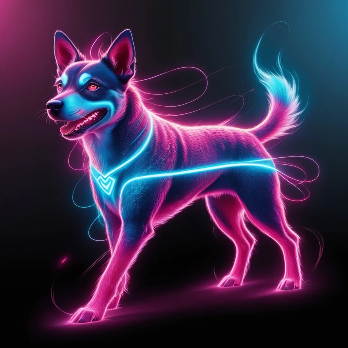 DogaWoof #12