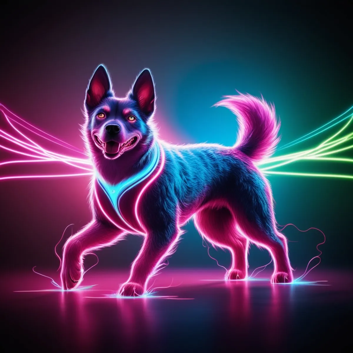 DogaWoof #11