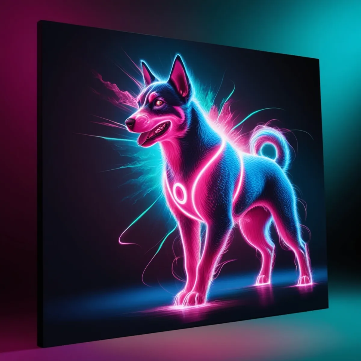 DogaWoof #9