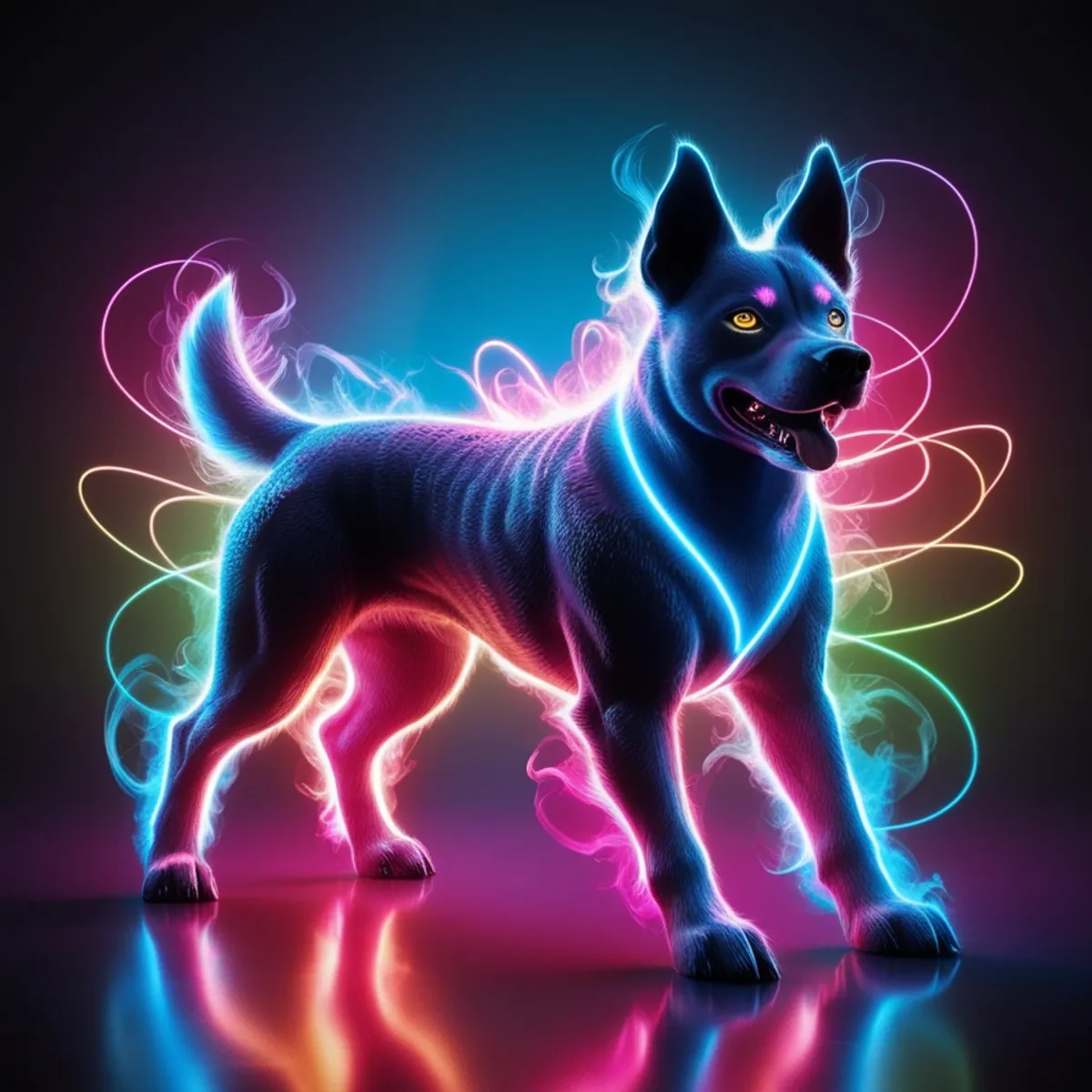 DogaWoof #8