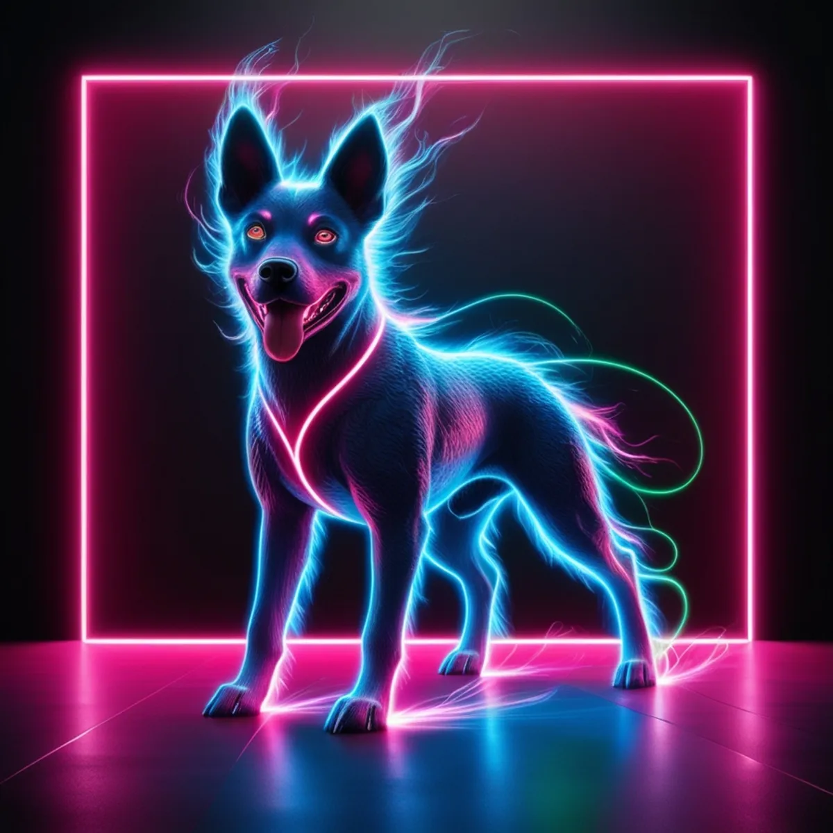 DogaWoof #7