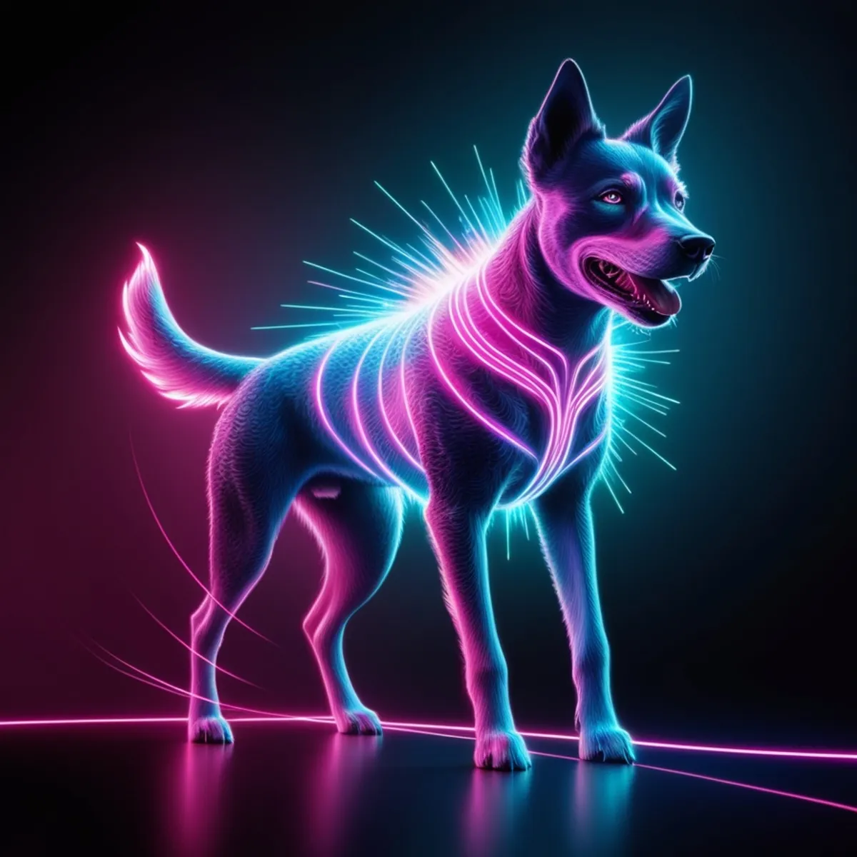 DogaWoof #6