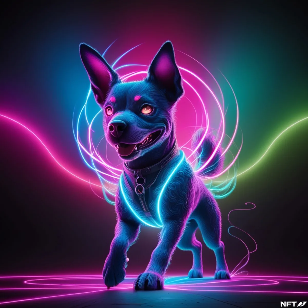 DogaWoof #2