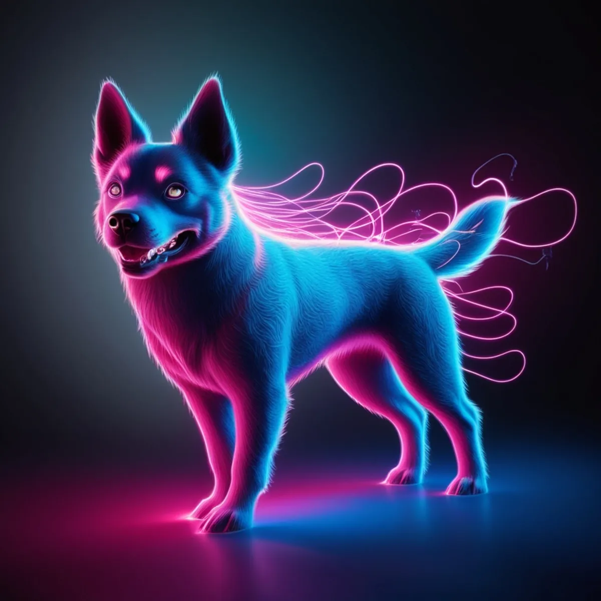DogaWoof #5