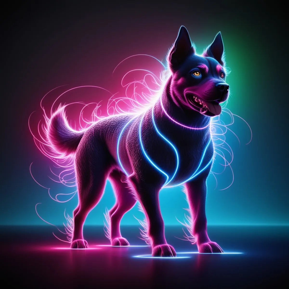 DogaWoof #4