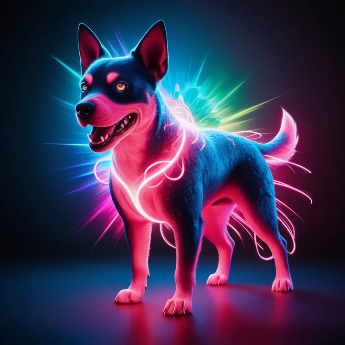 DogaWoof #3