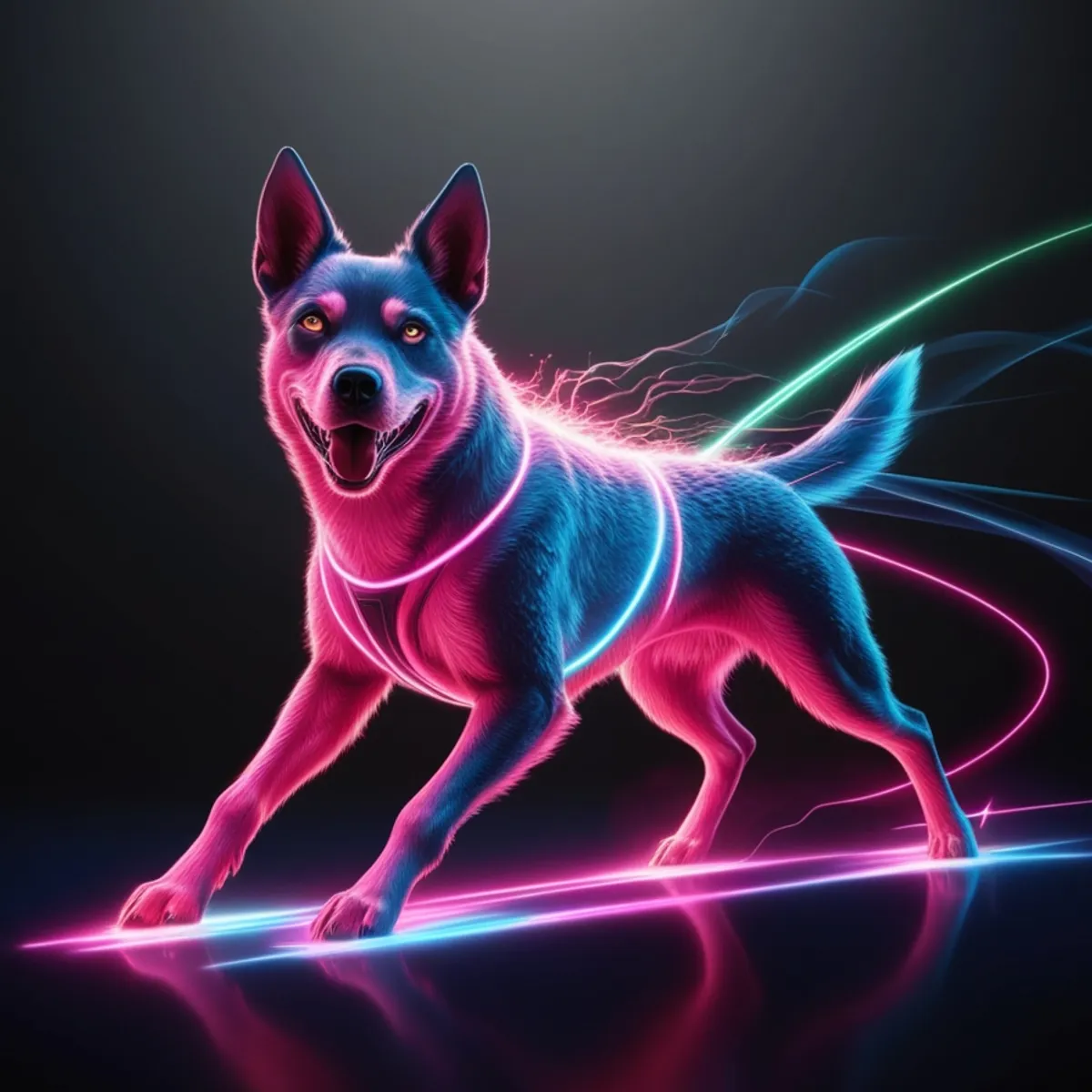 Dogawoof #1