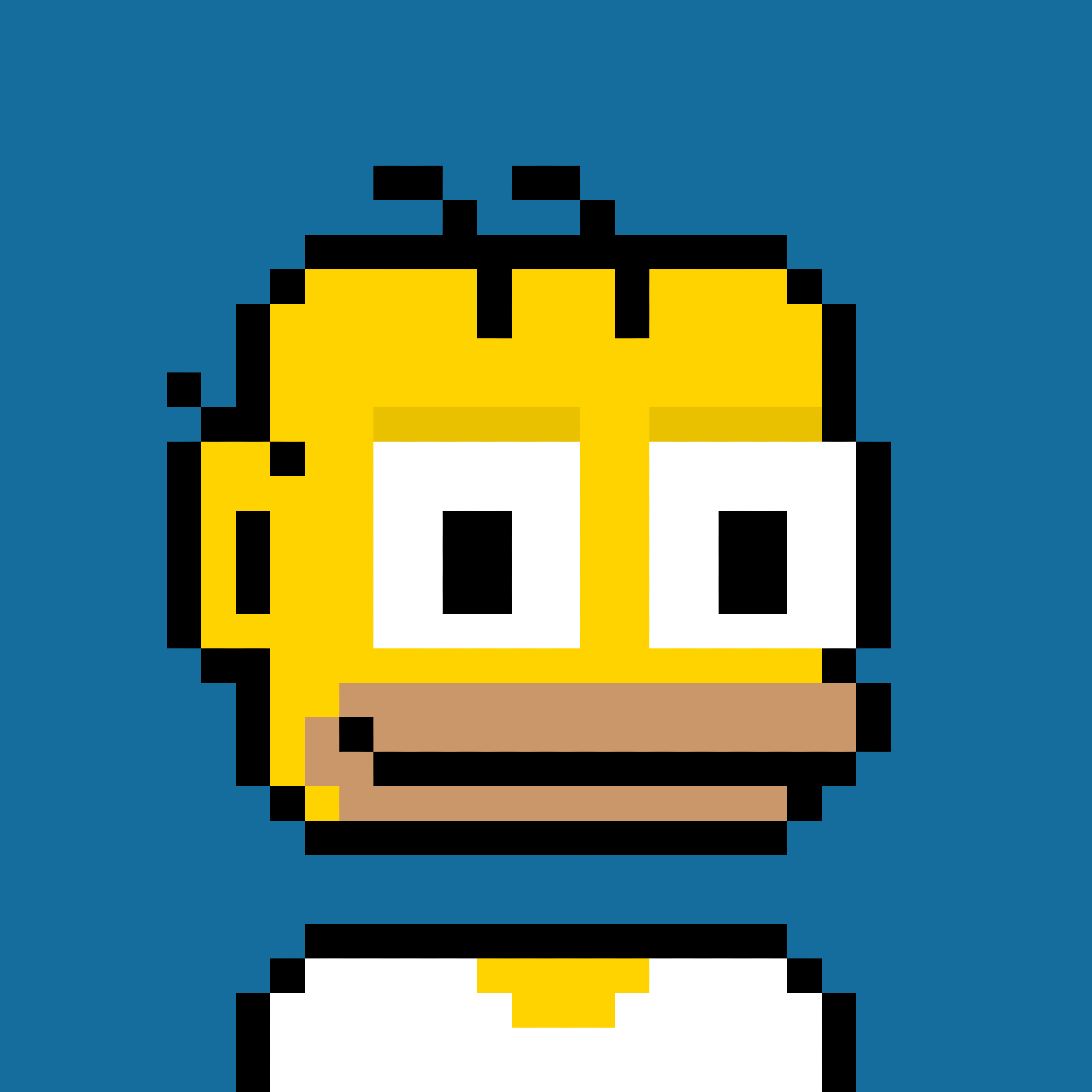 Homer PunkApepen