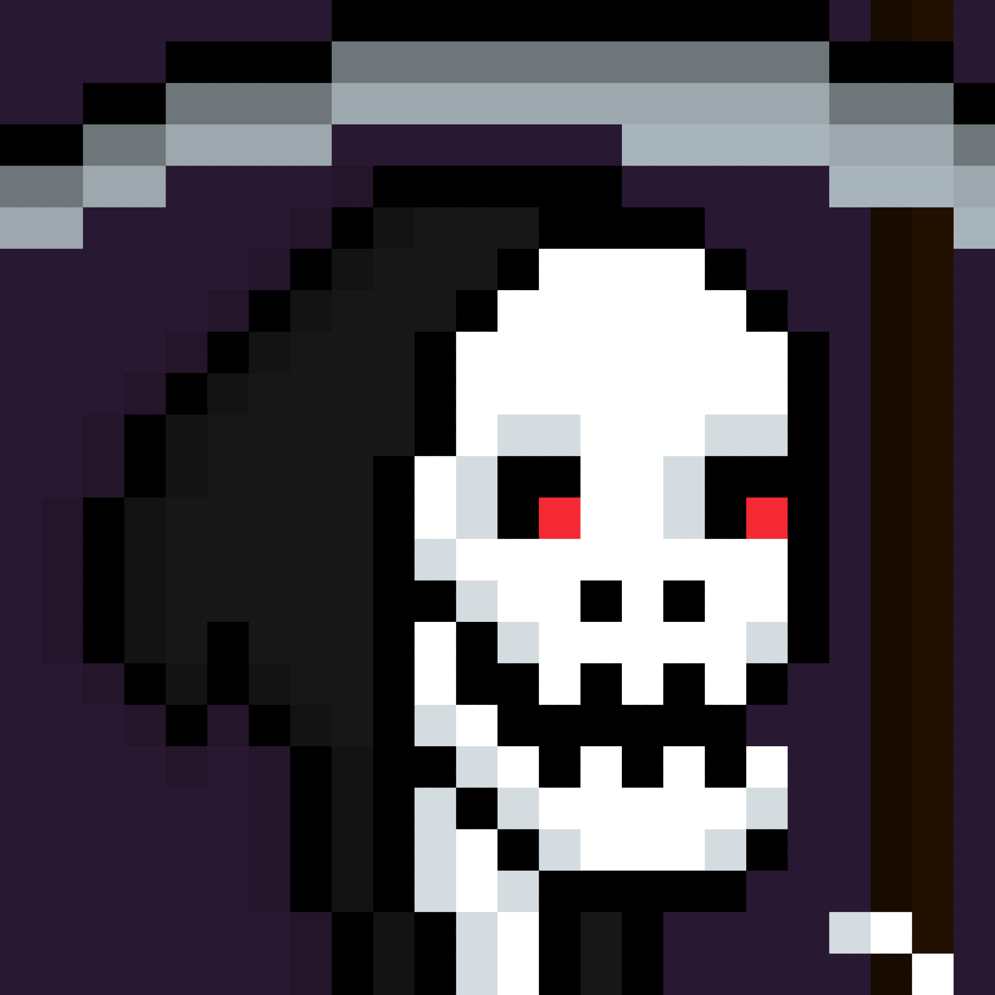 The Death