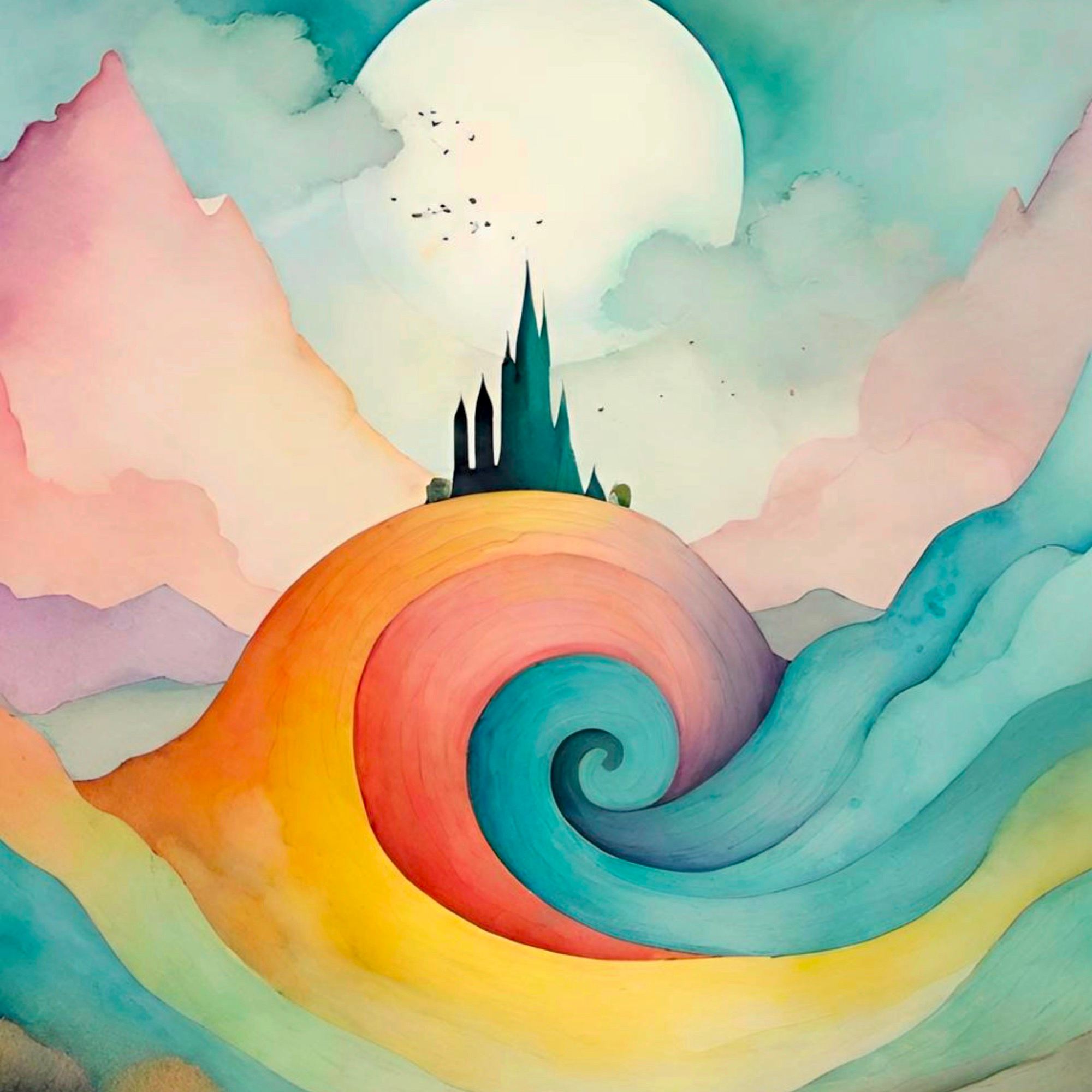 Dreams of Color