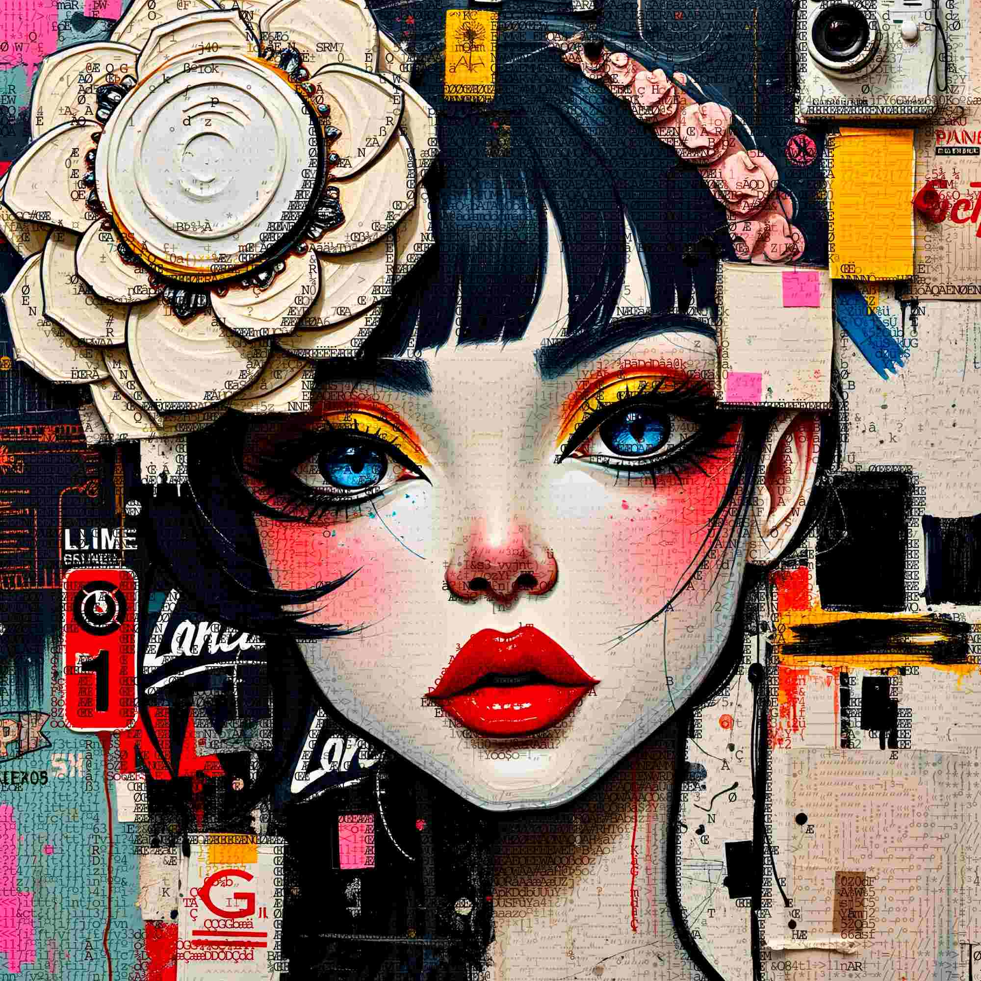Urban Bloom