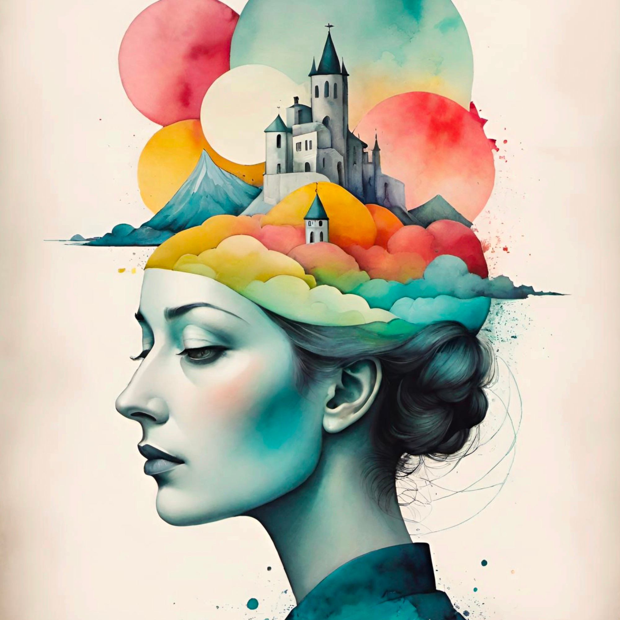 Dreams of Castles
