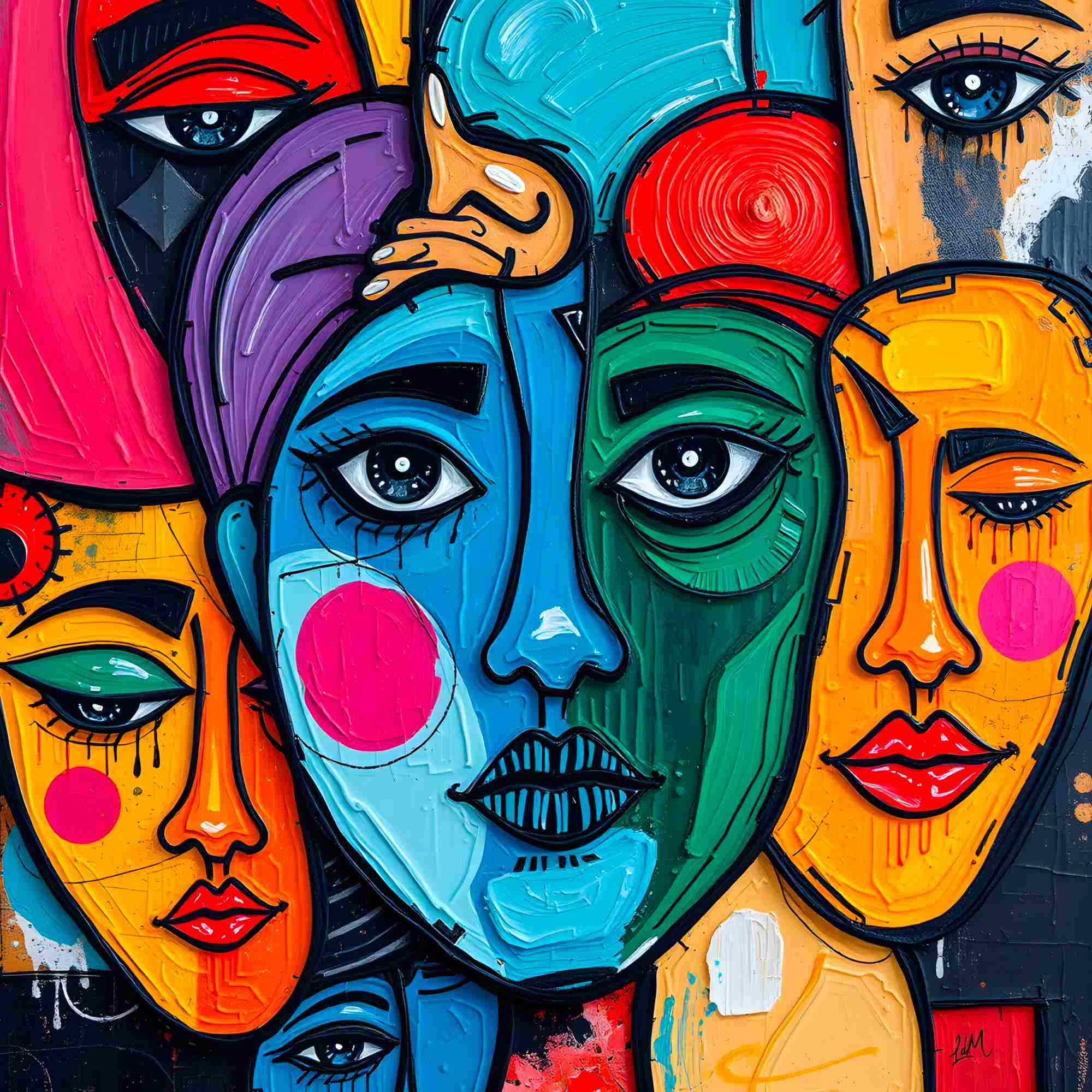 Internal Reflections