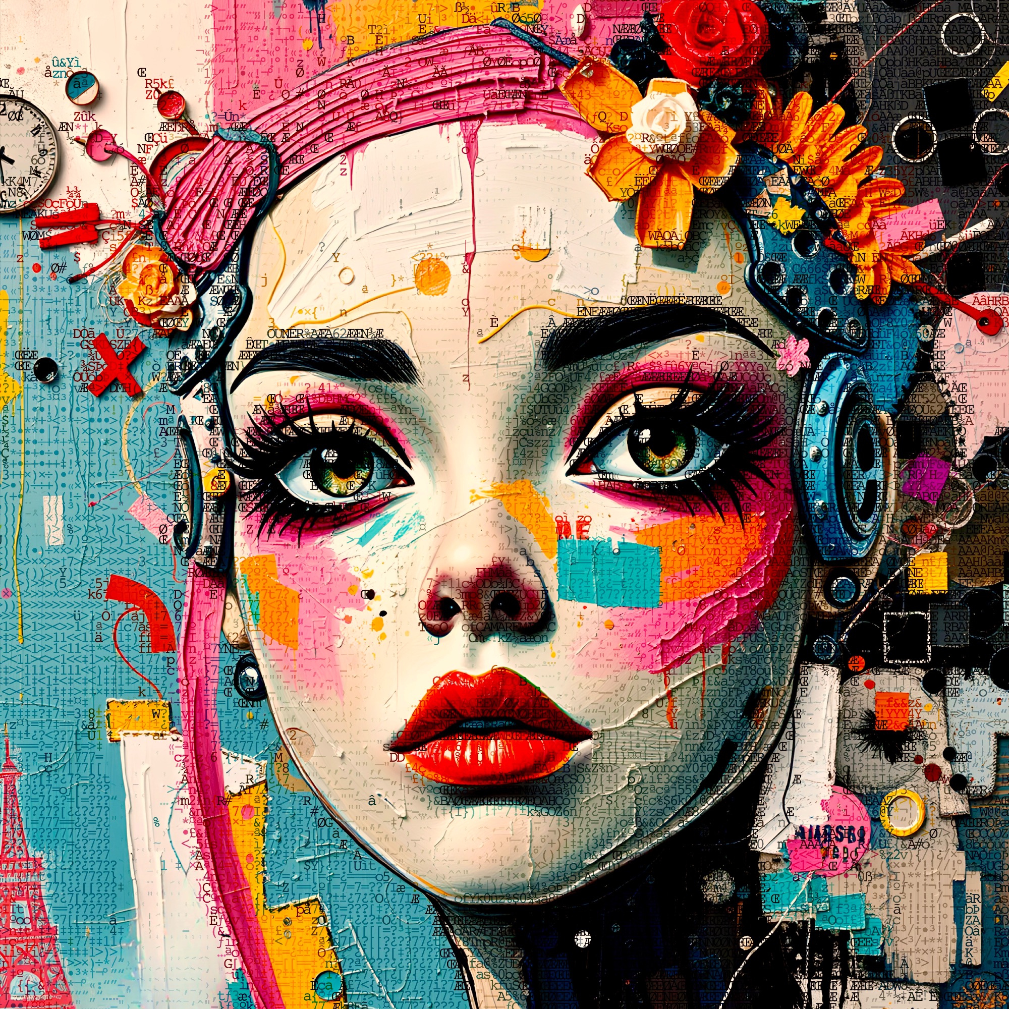 Futuristic Dreams