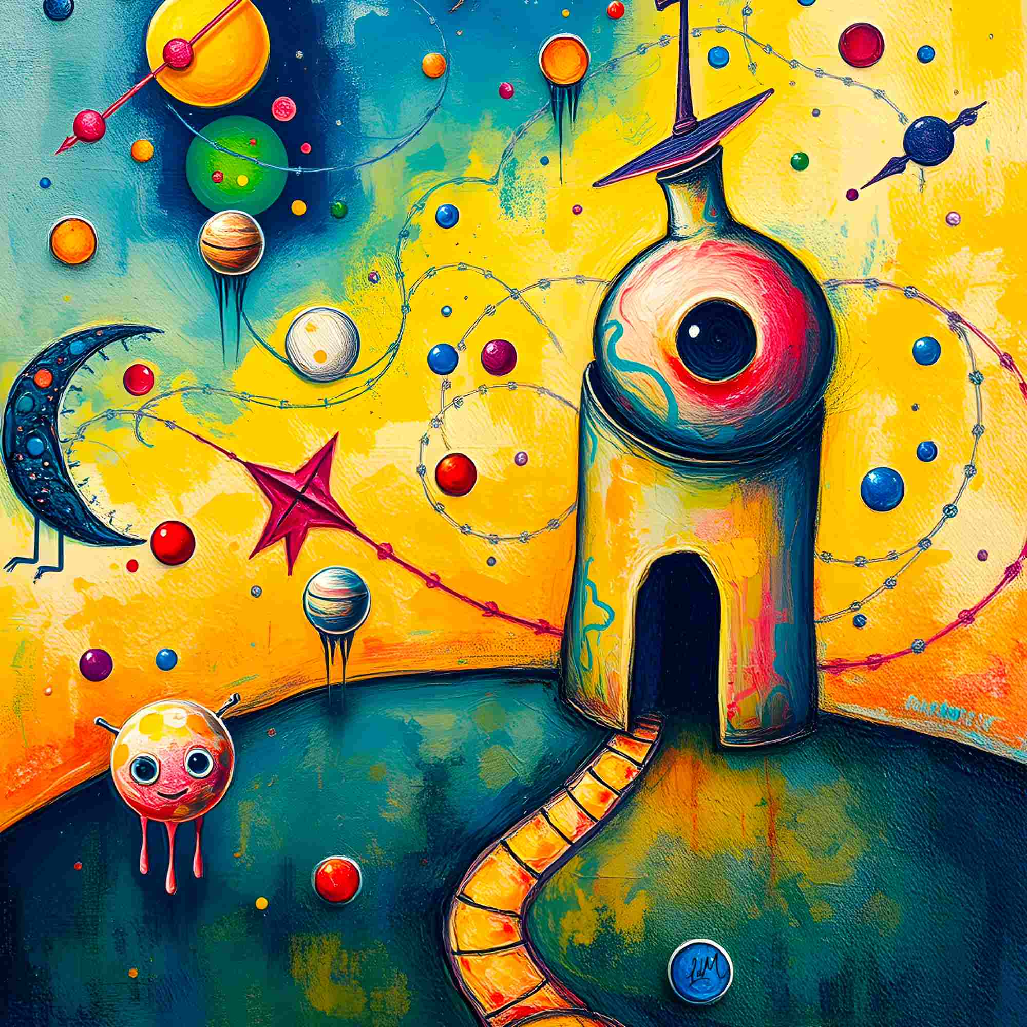 Fantastic Universe