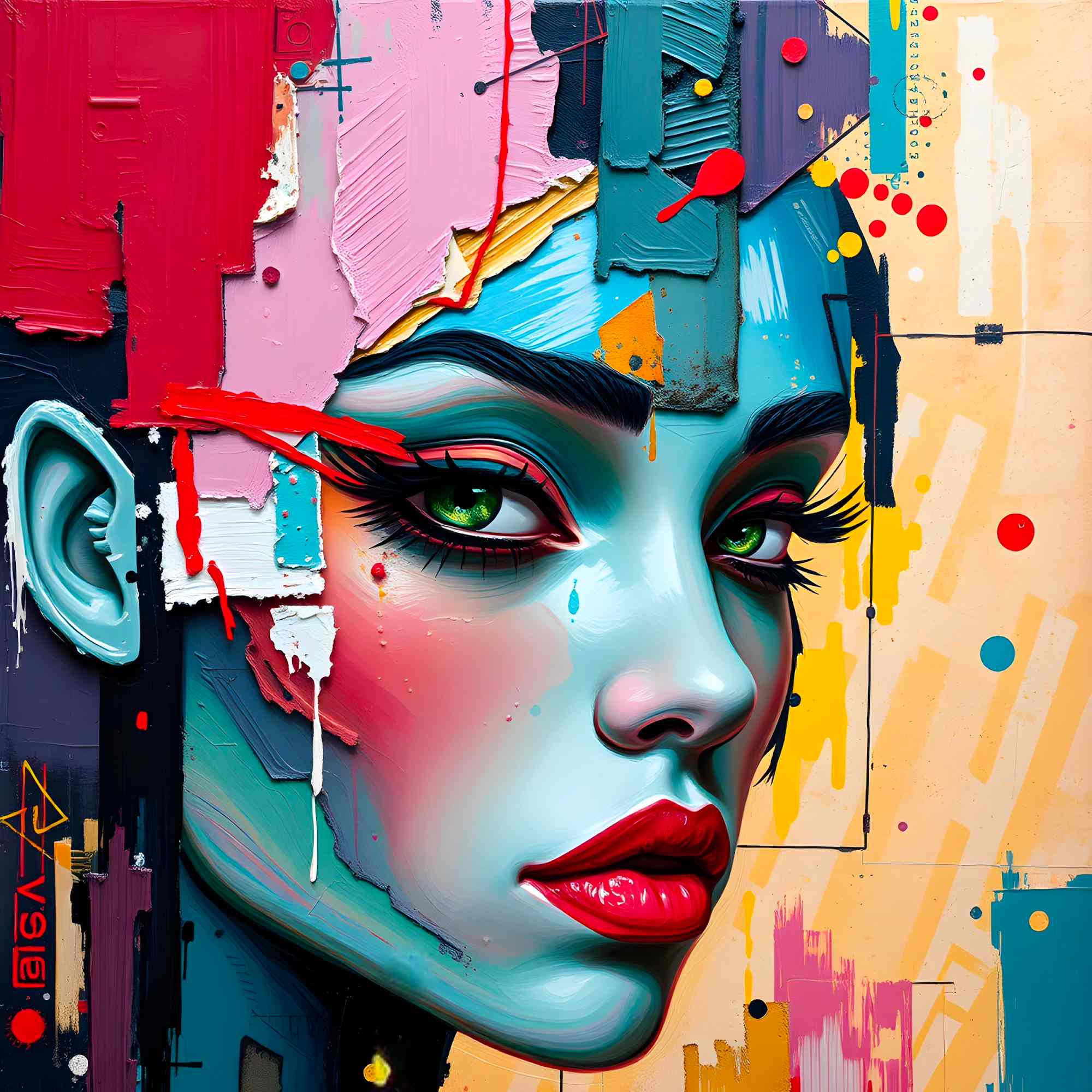 Symphony of Identity