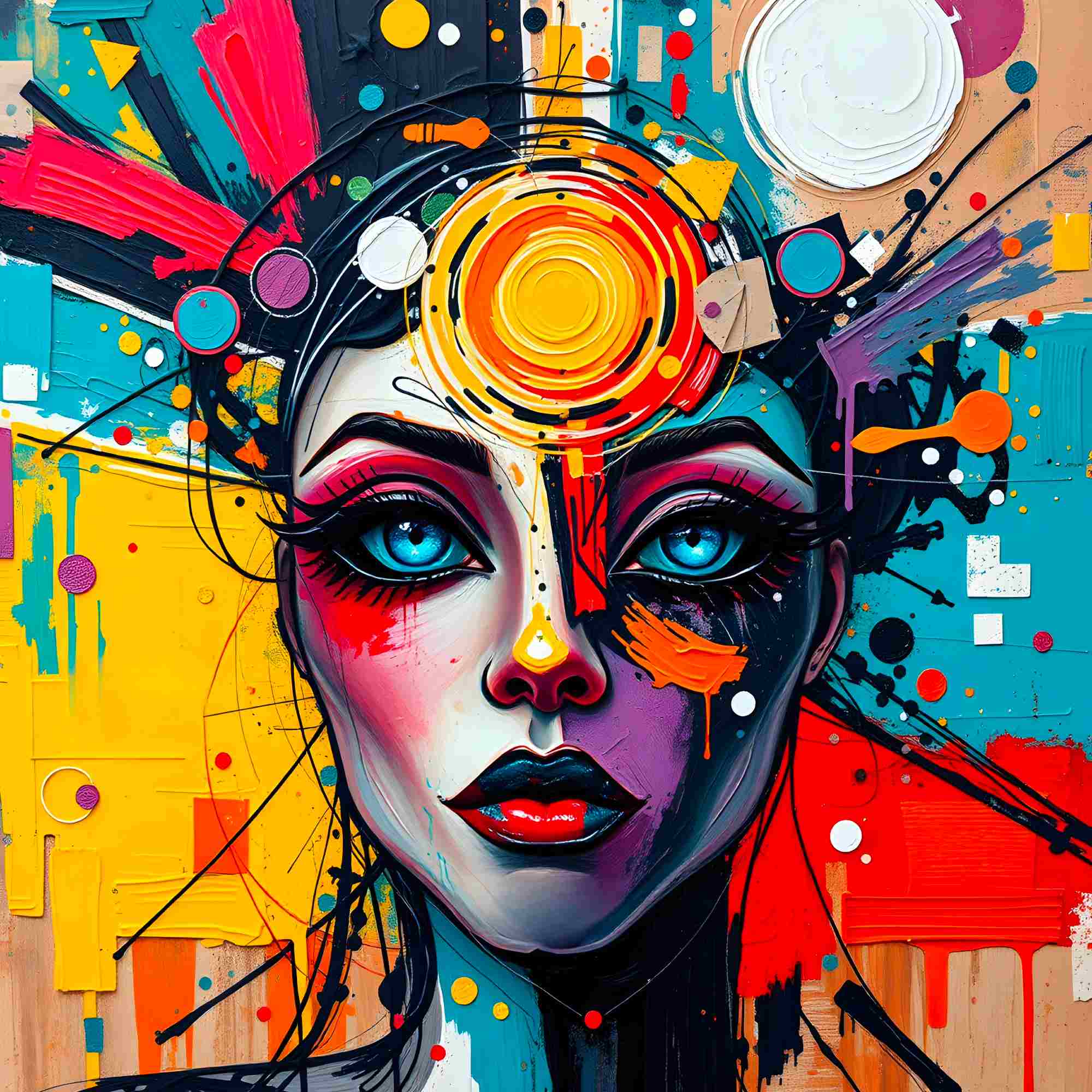 Chromatic Aura