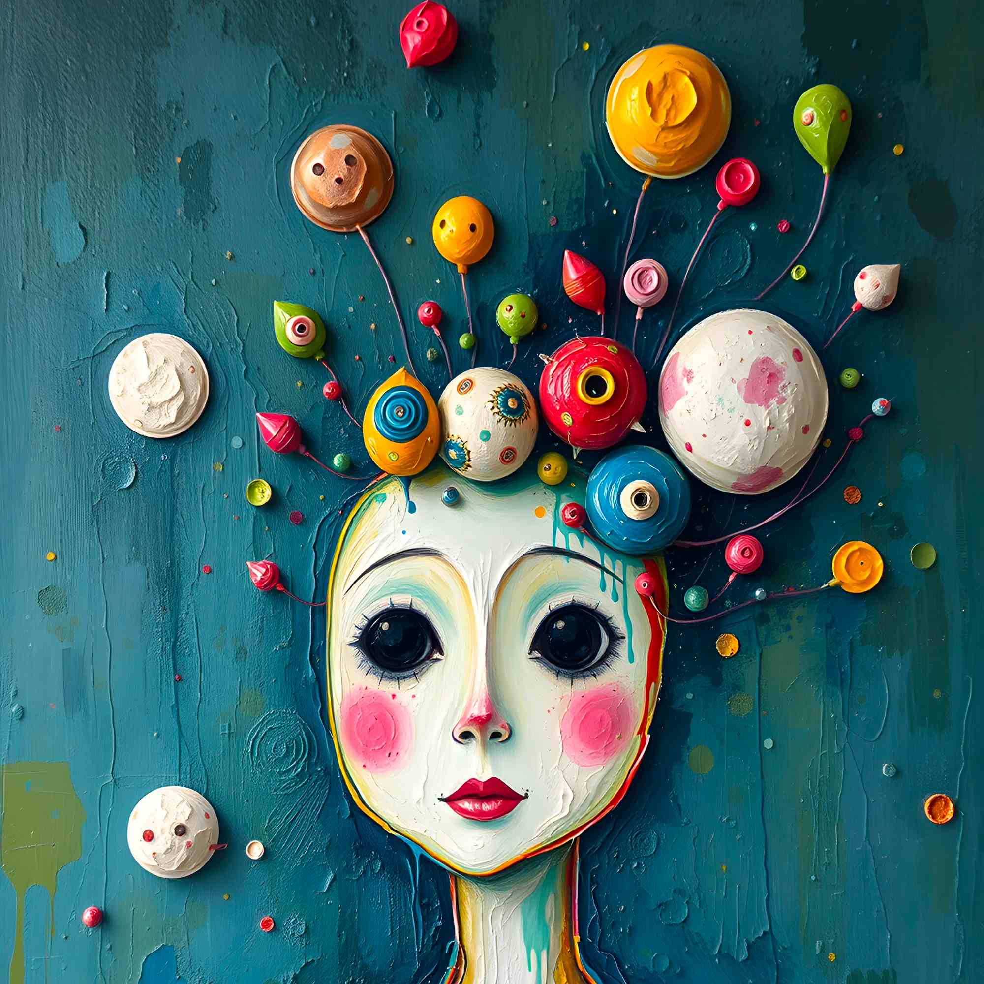Inner Universe