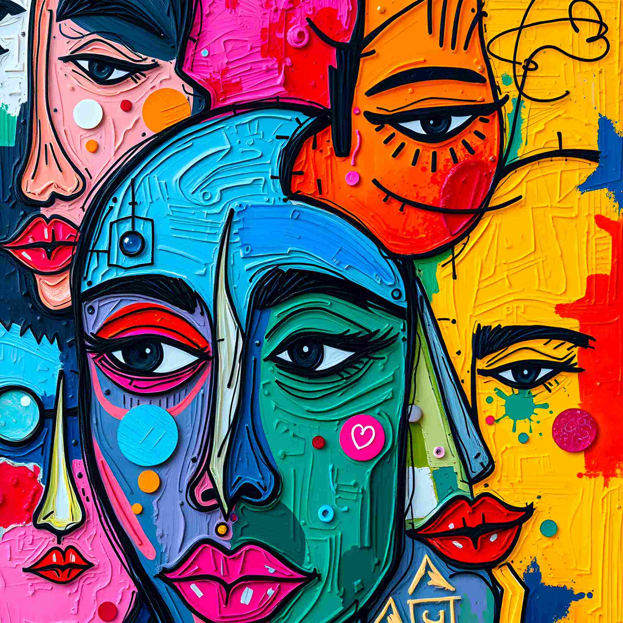 The Colors of Emotion