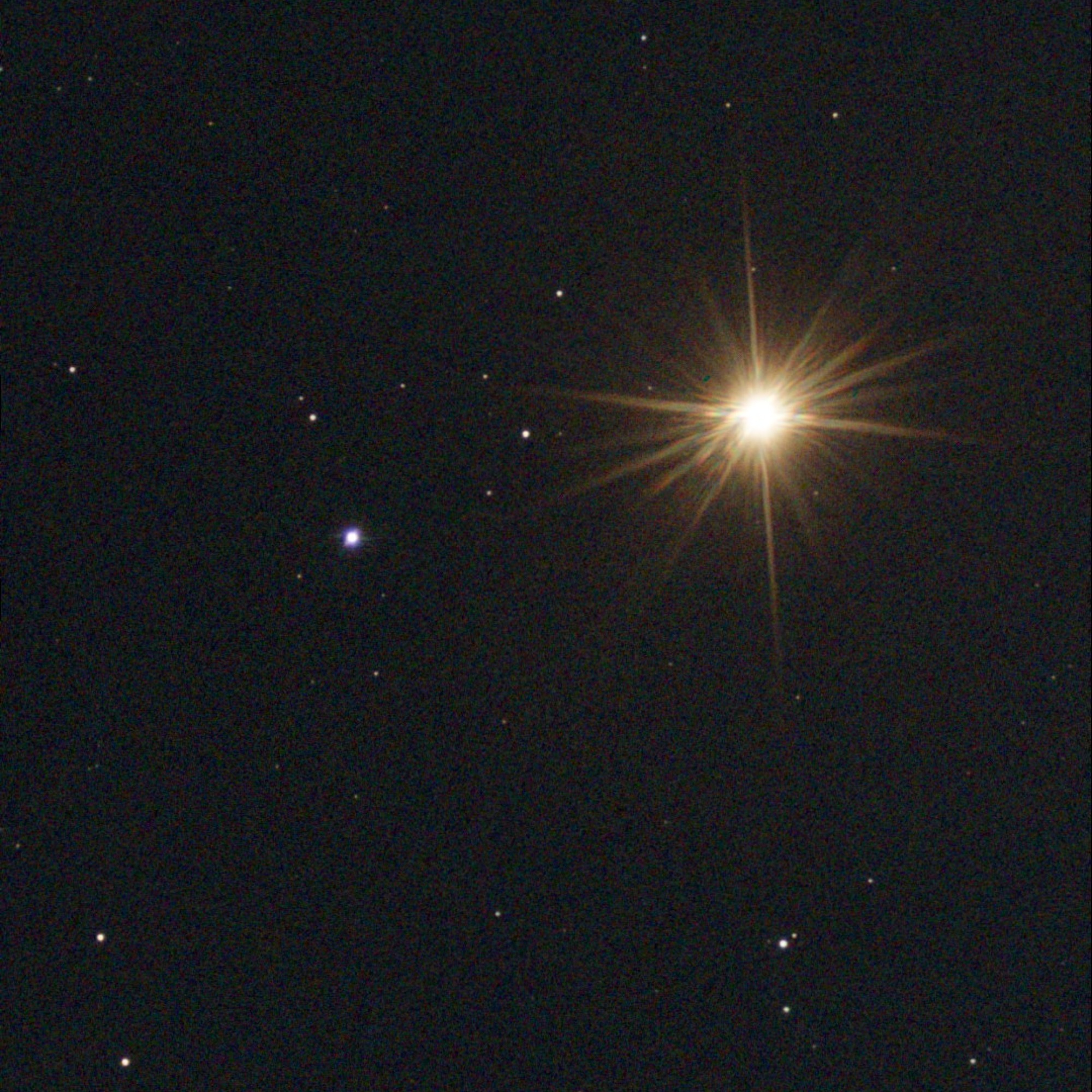 Arcturus